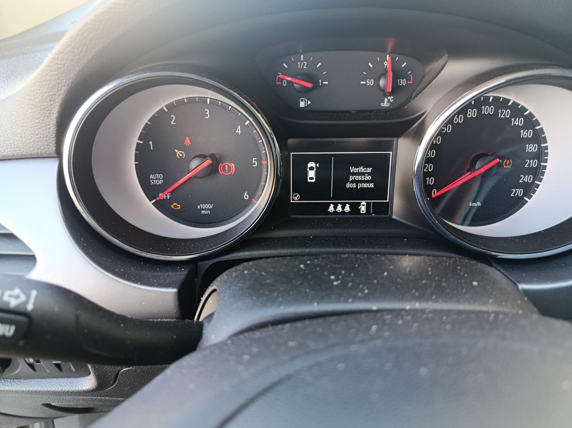 Opel Astra · Year 2021 — image 9