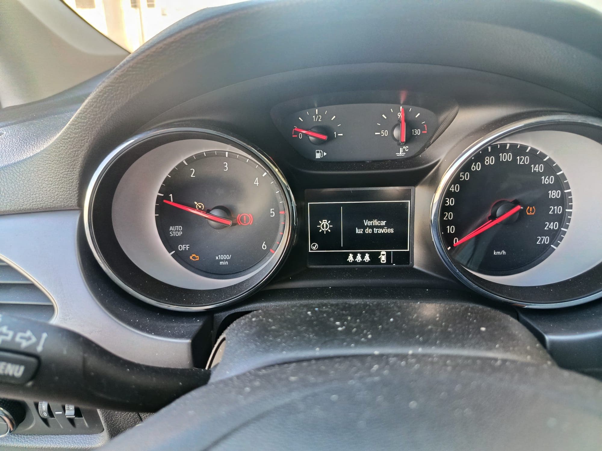 Opel Astra · Year 2021 — image 13