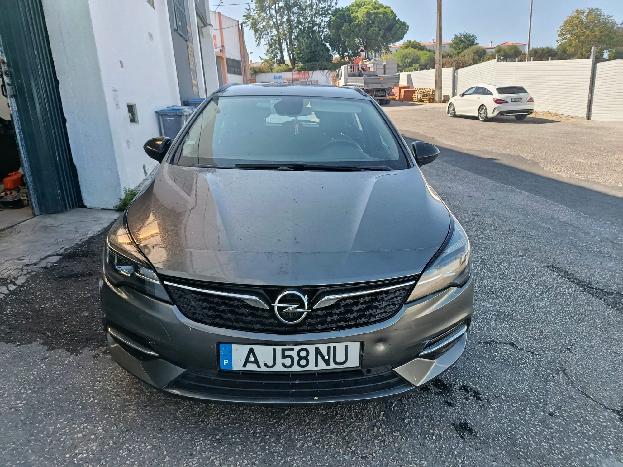 Opel Astra · Year 2021 — image 2