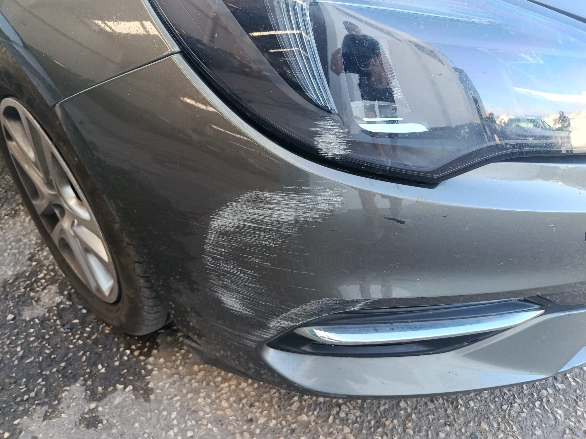 Opel Astra · Year 2021 — image 31