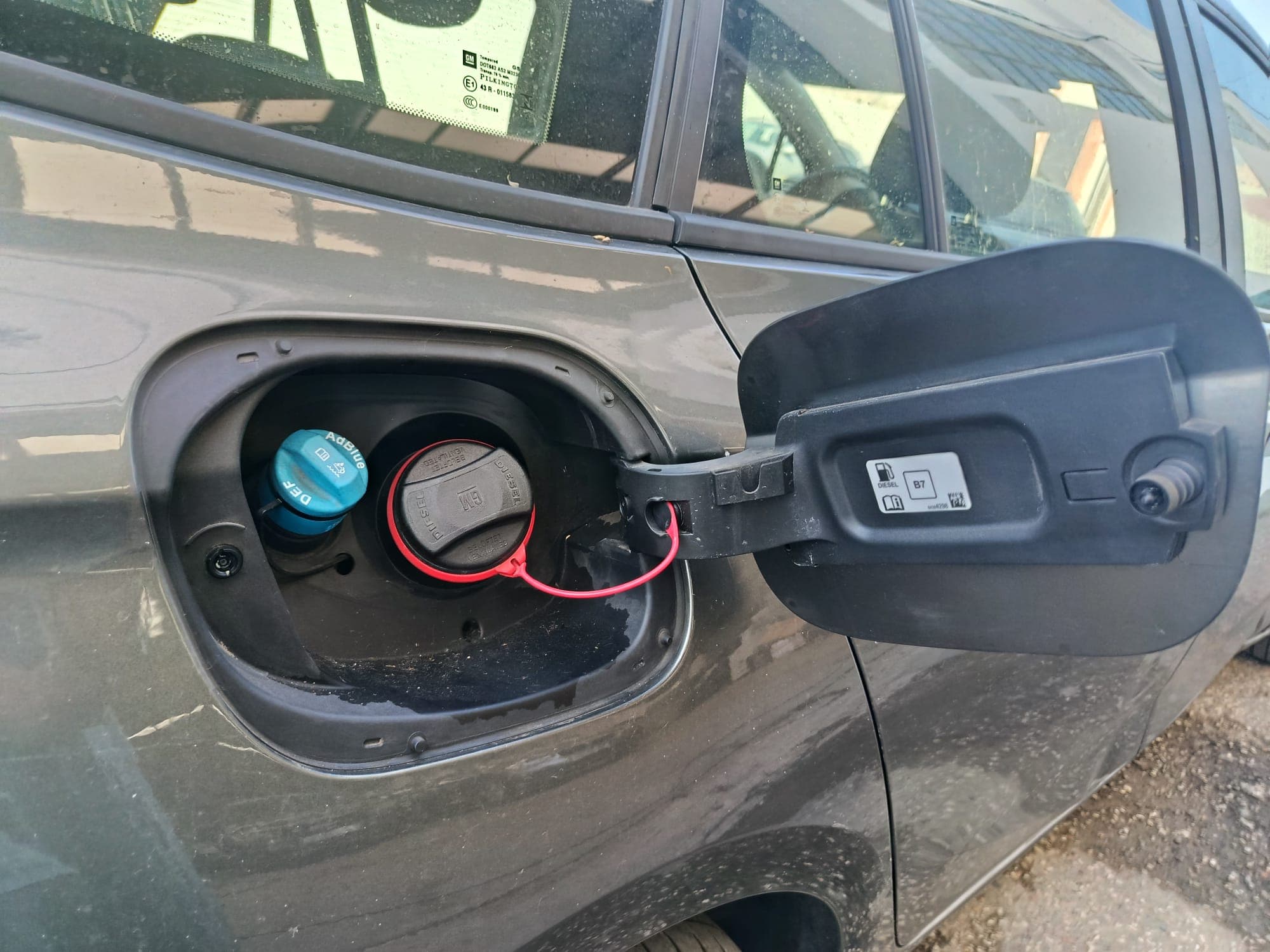 Opel Astra · Year 2021 — image 29