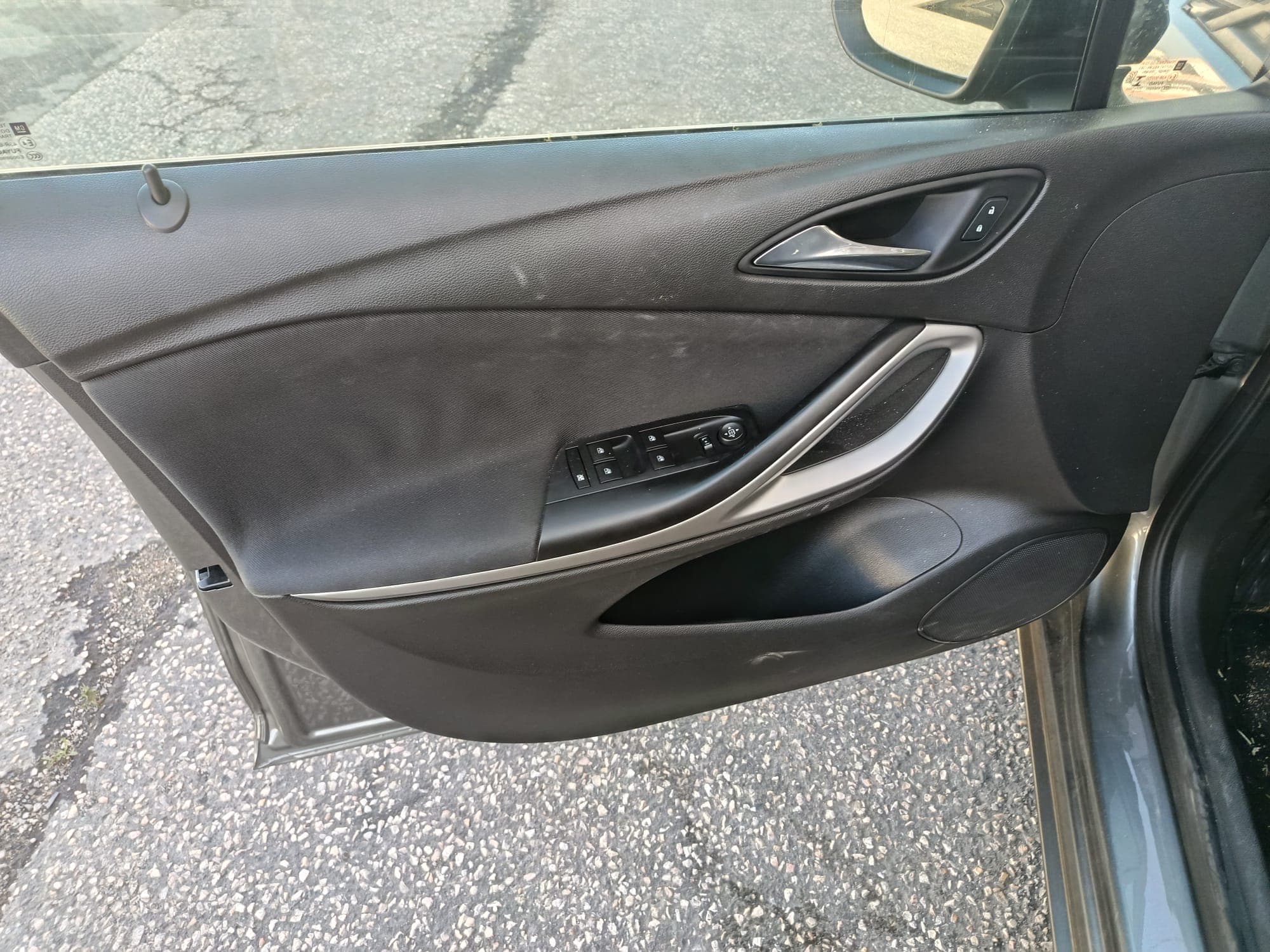 Opel Astra · Year 2021 — image 24