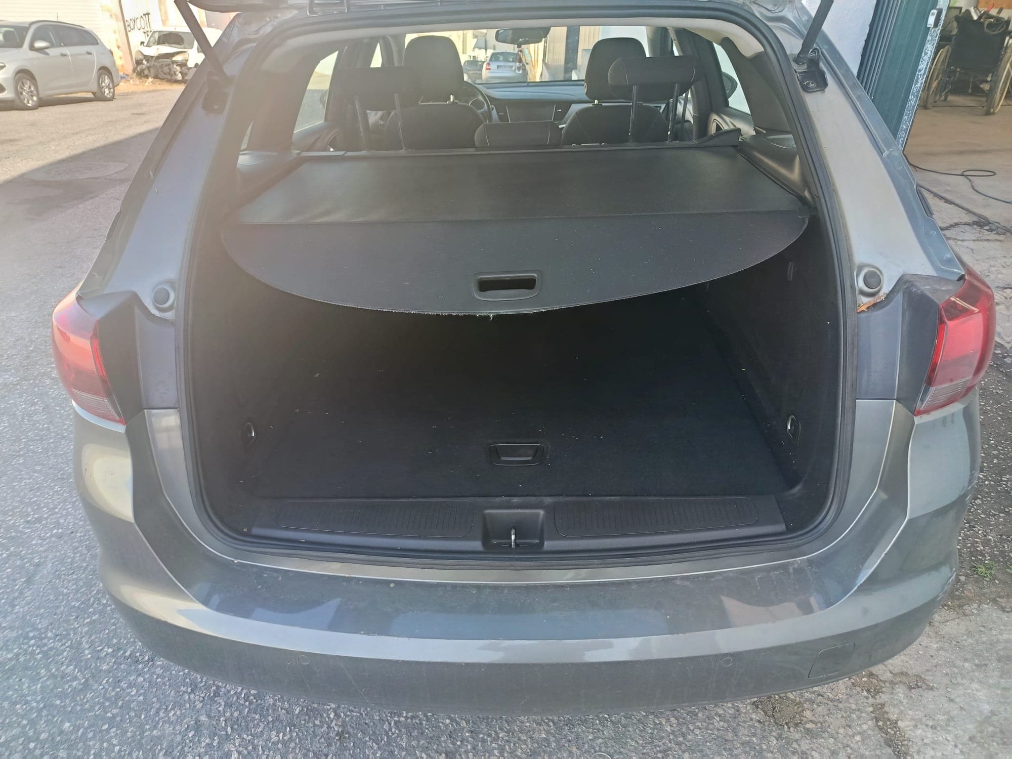 Opel Astra · Year 2021 — image 8