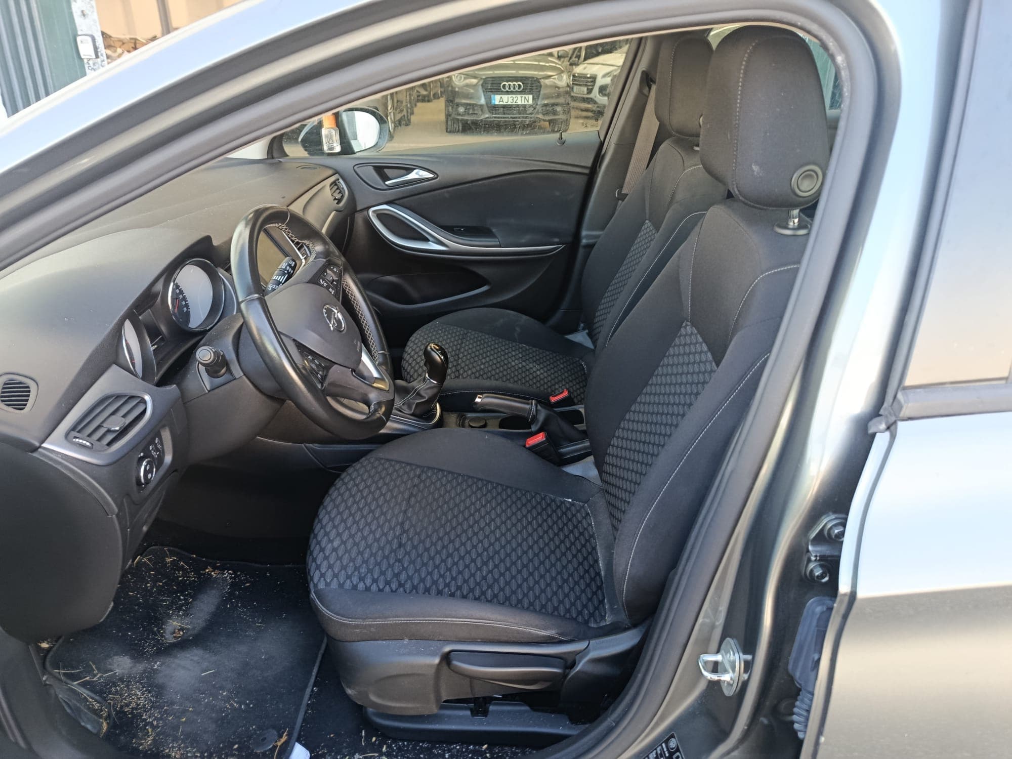 Opel Astra · Year 2021 — image 16