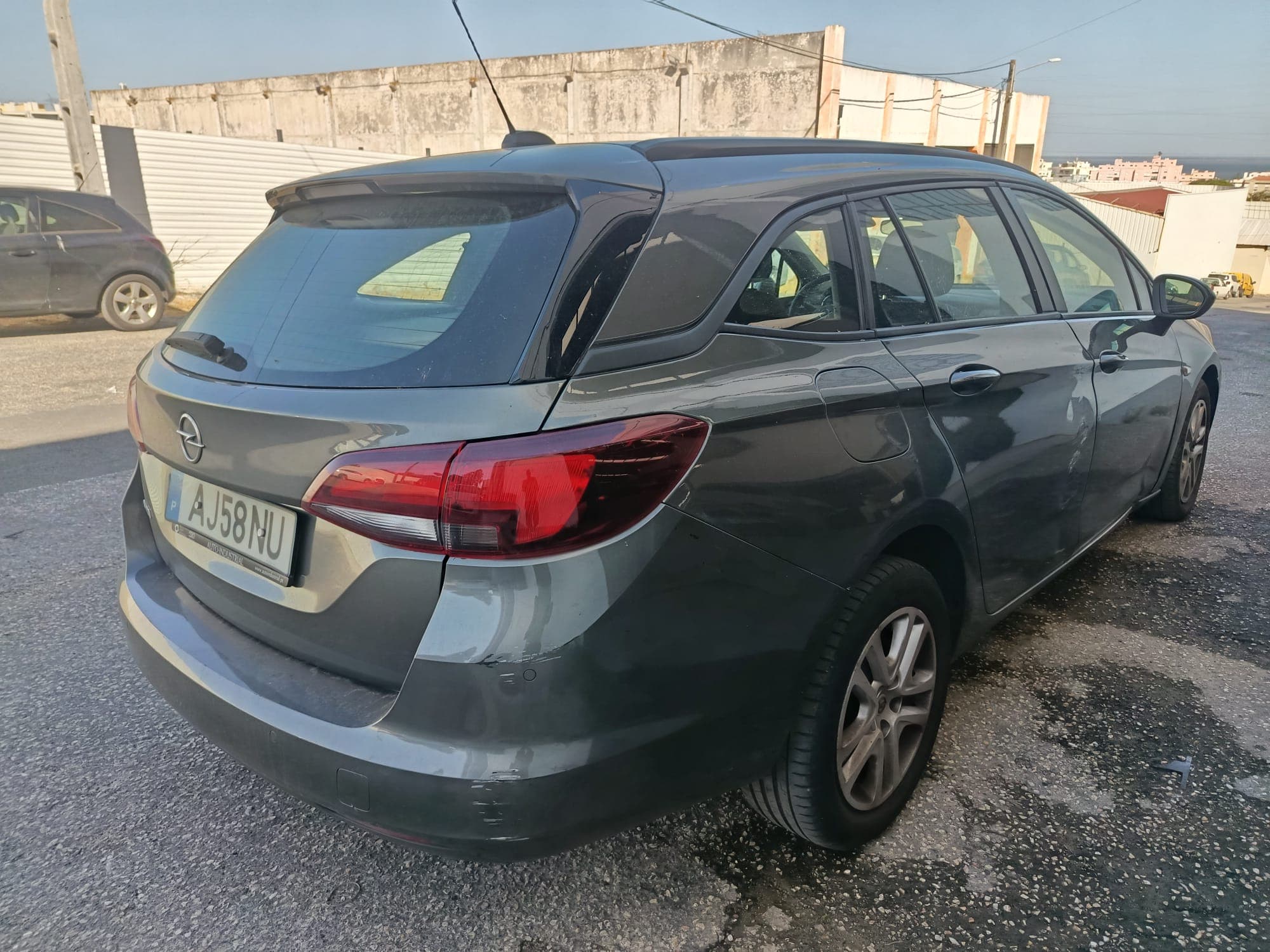 Opel Astra · Year 2021 — image 3