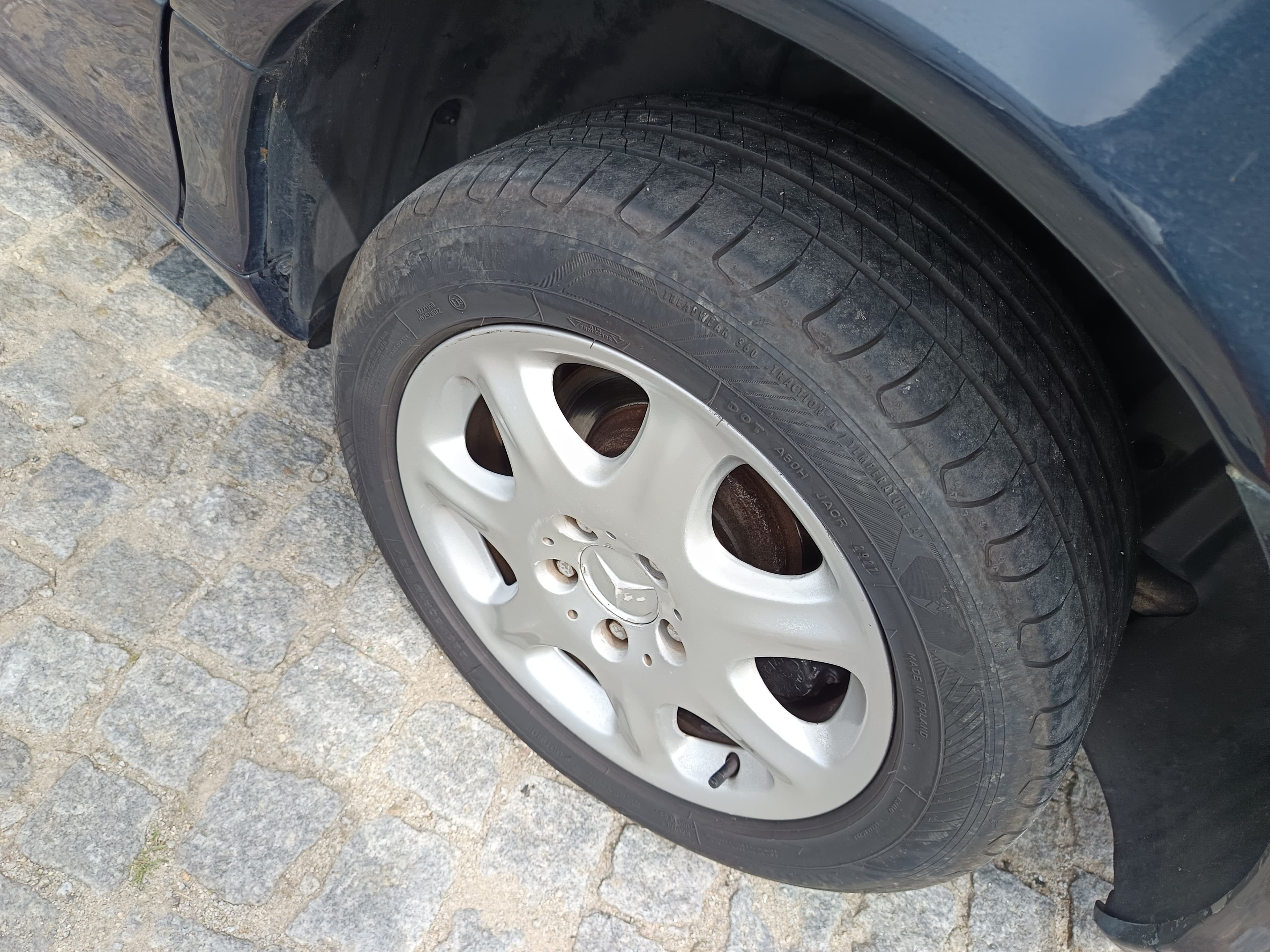 Mercedes-Benz S 320 CDI · Ano 2000 — imagem 10