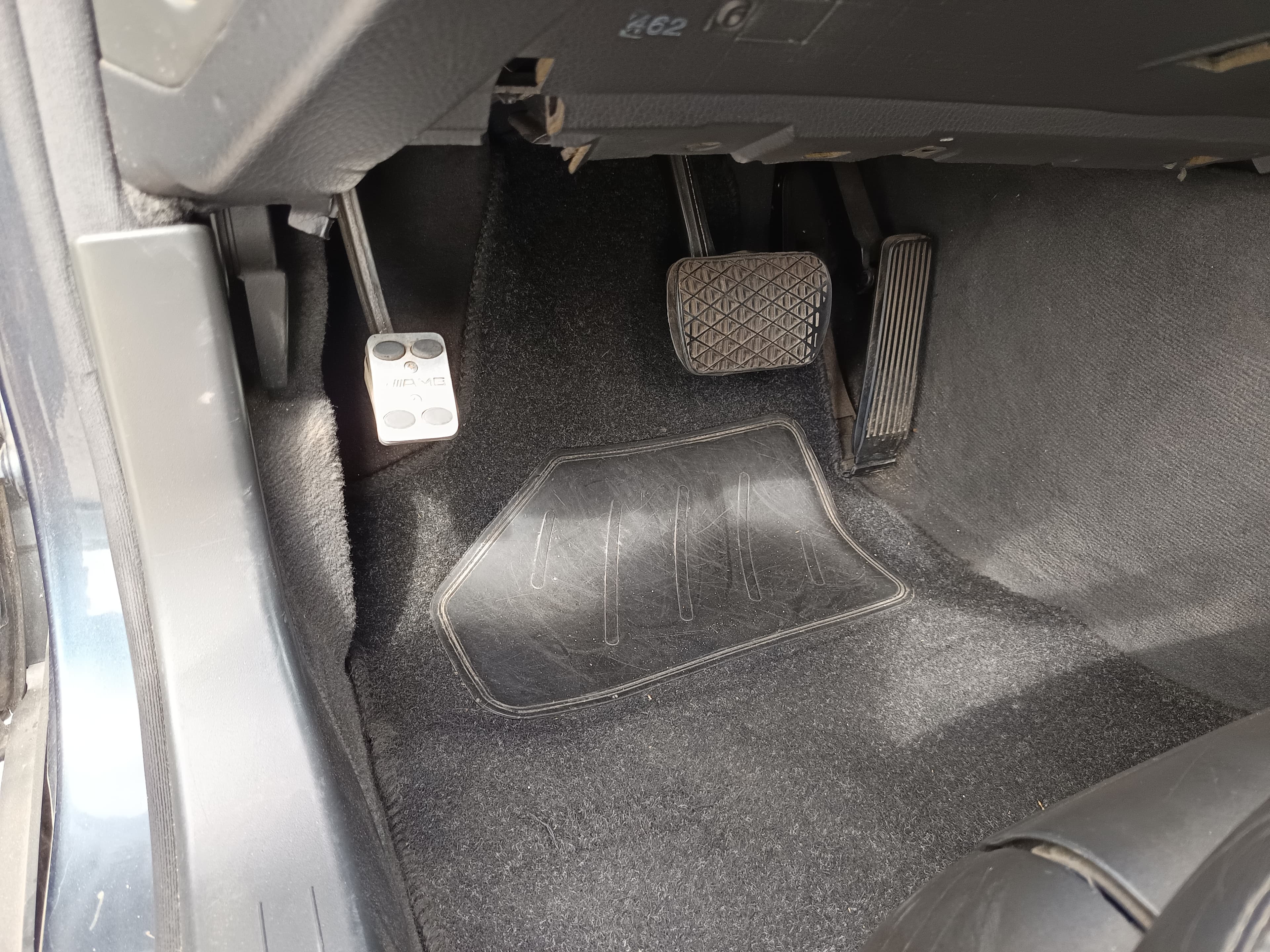 Mercedes-Benz S 320 CDI · Ano 2000 — imagem 38