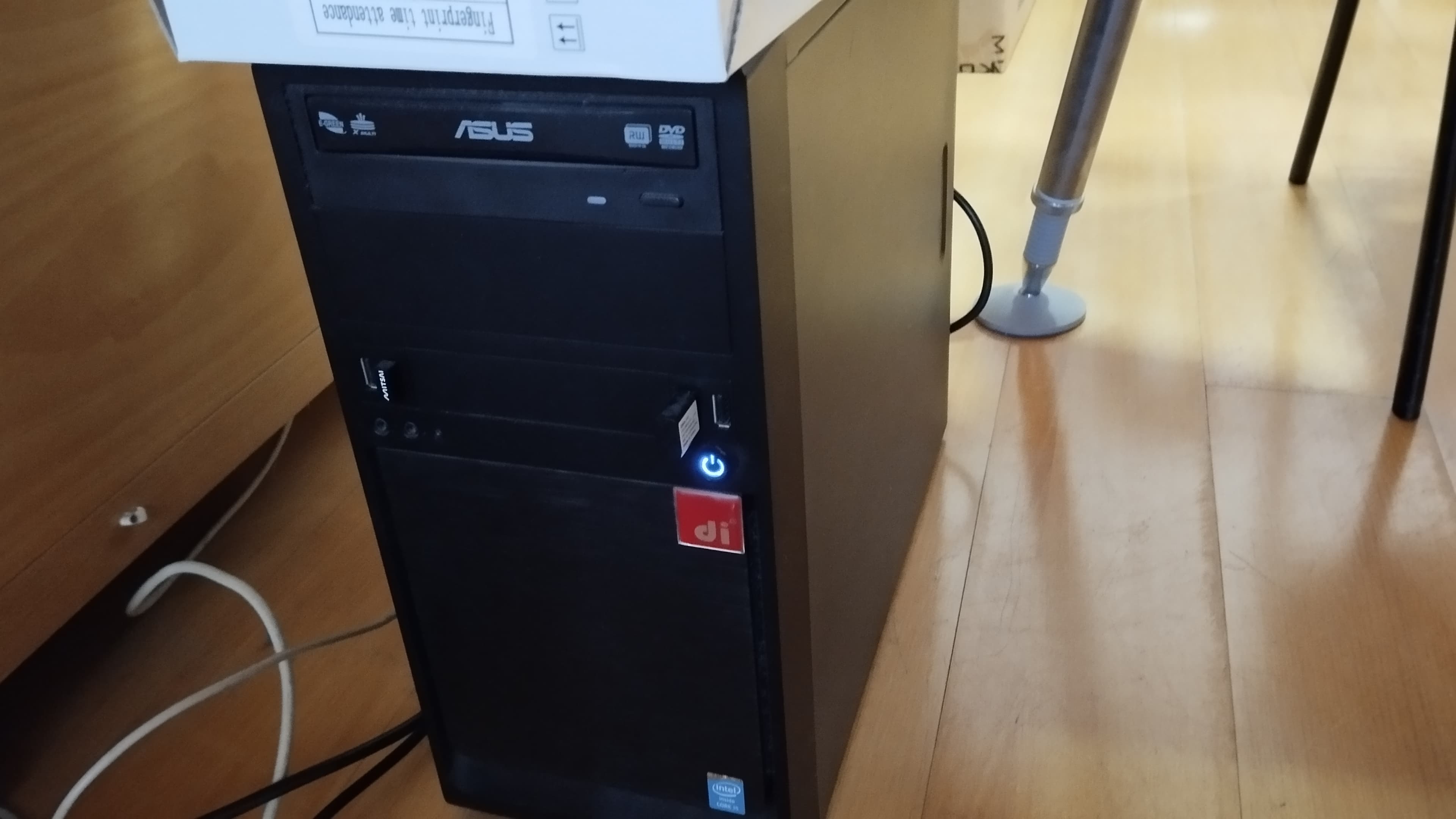 Equipamiento de Oficina — imagen 2