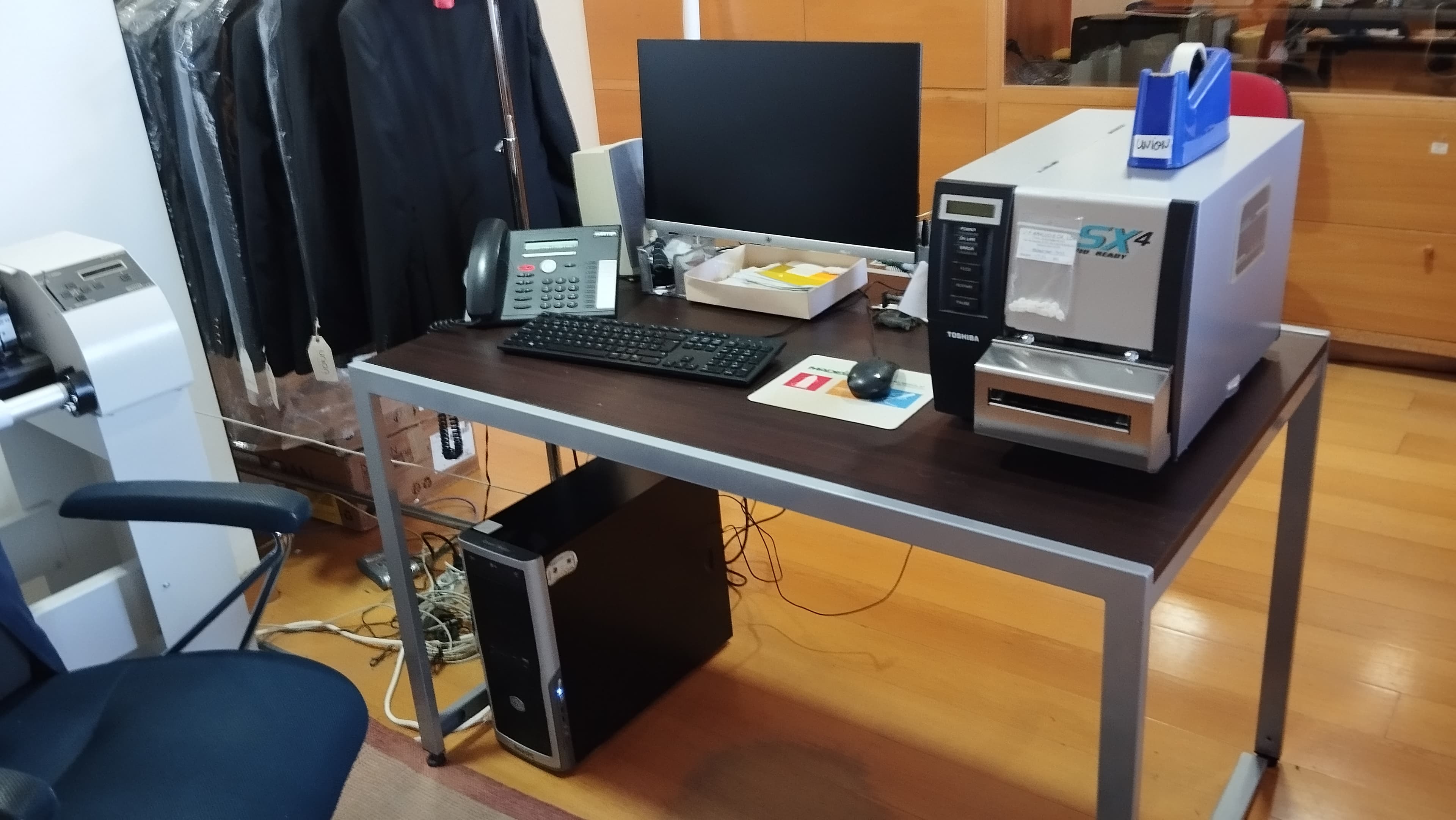 Equipamento de Escritório — imagem 2