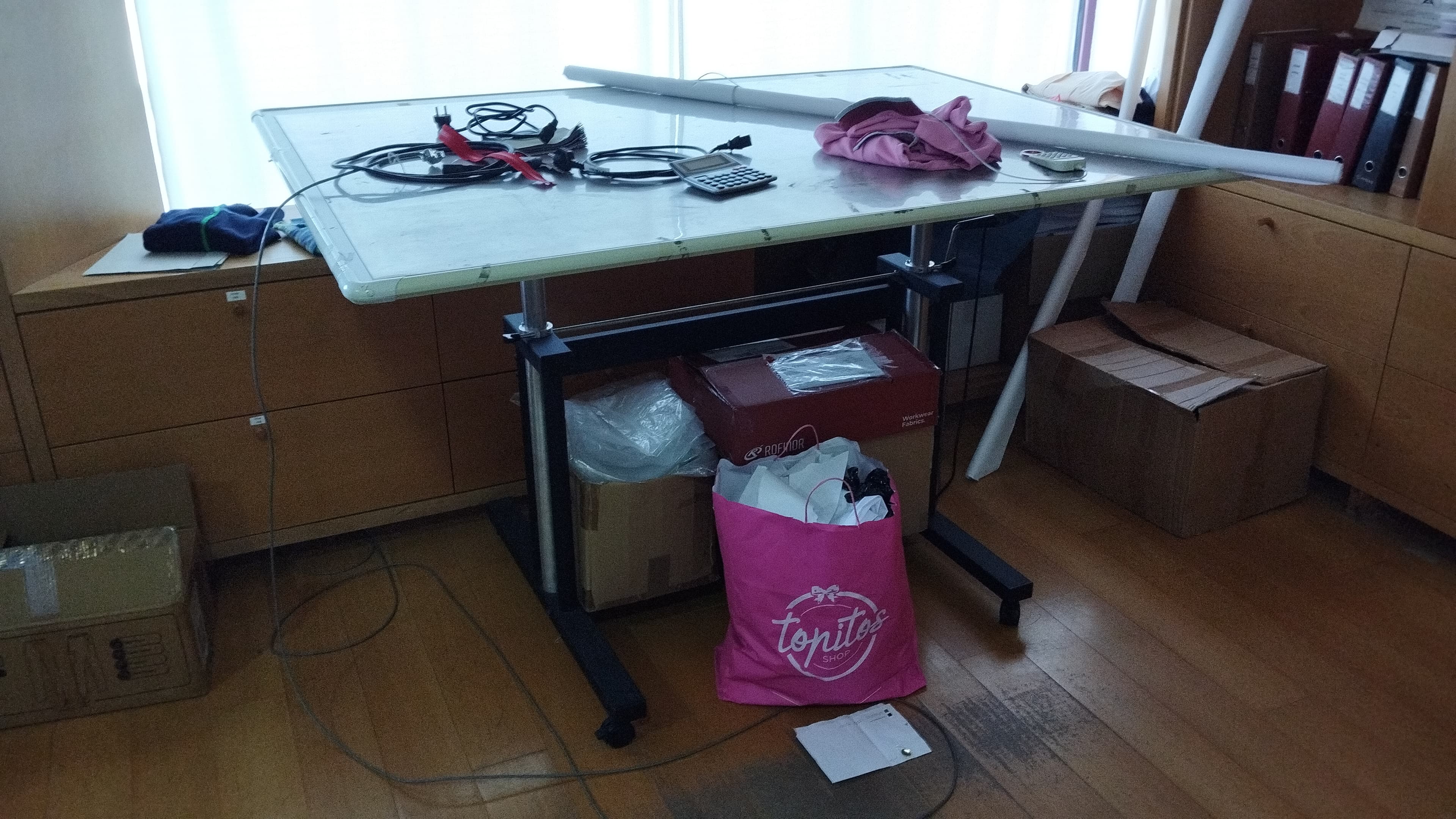 Equipamento de Escritório — imagem 6