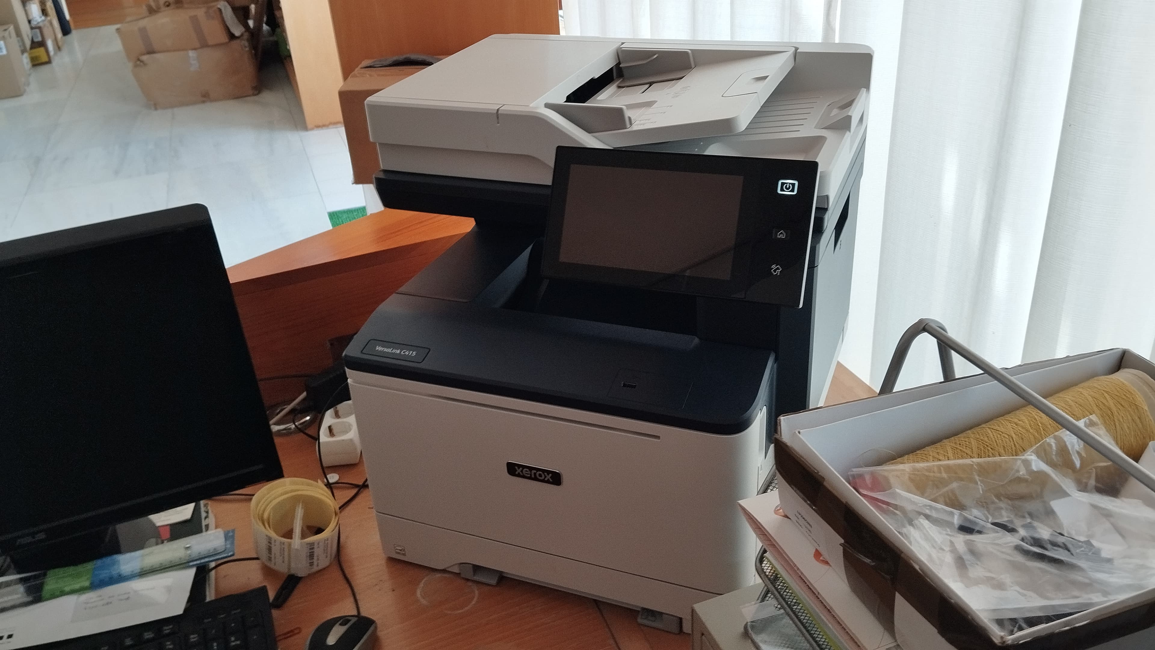 Office Equipment — image 4