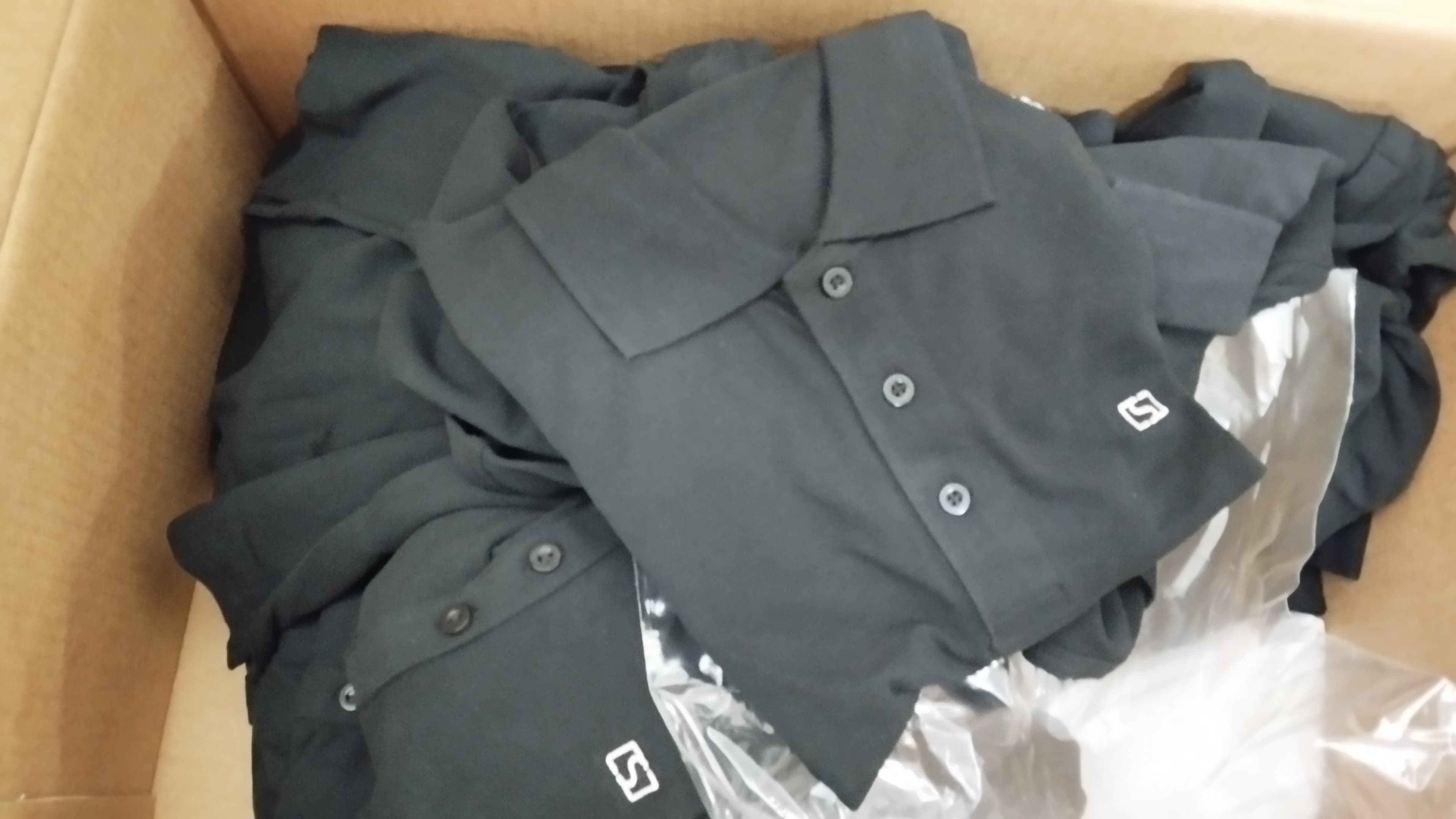Stock de Vestuário e Calçado — imagem 9