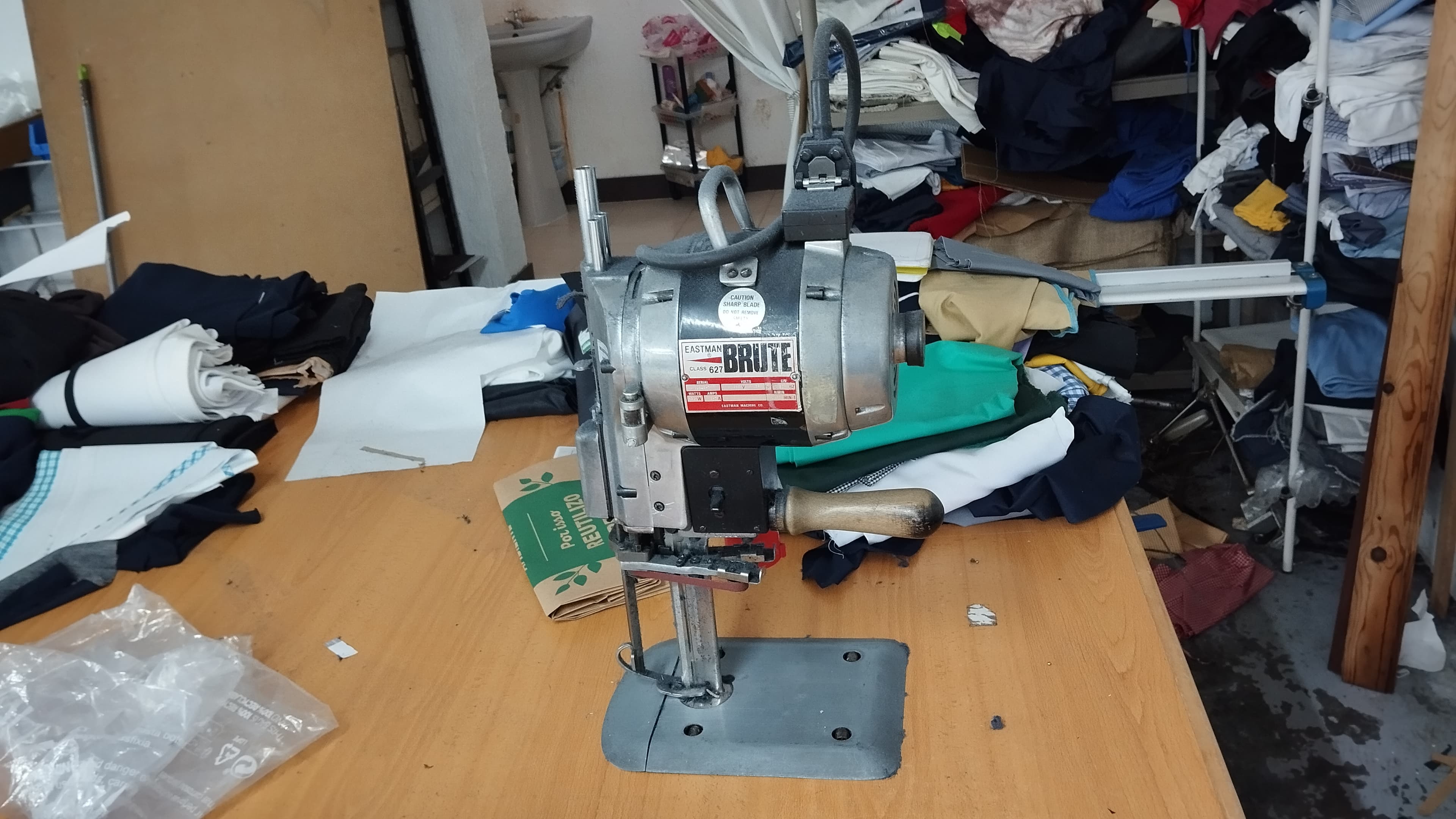 Machines Diverses — image 1