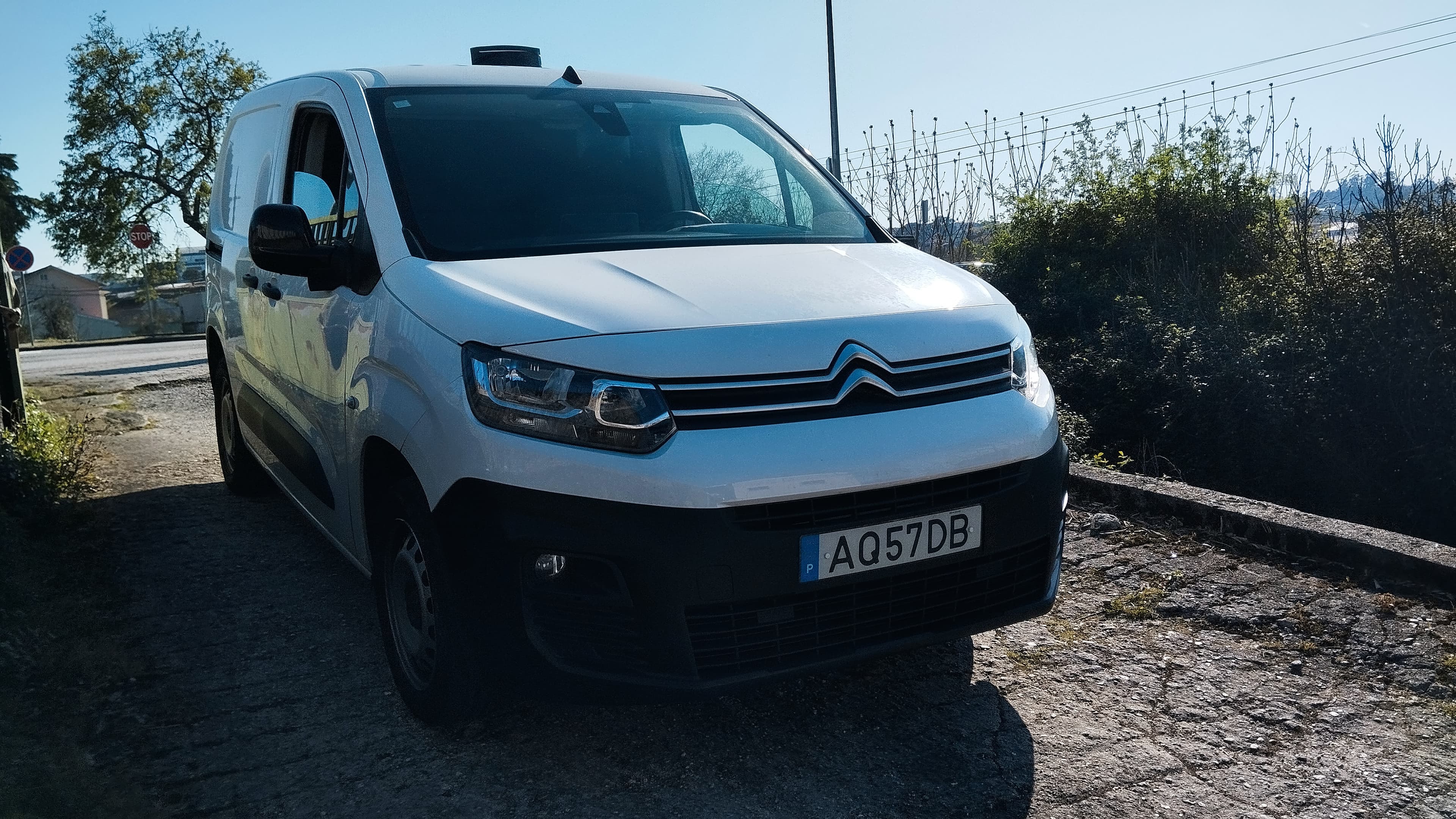 Citroën Berlingo · Año 2022 — imagen 2