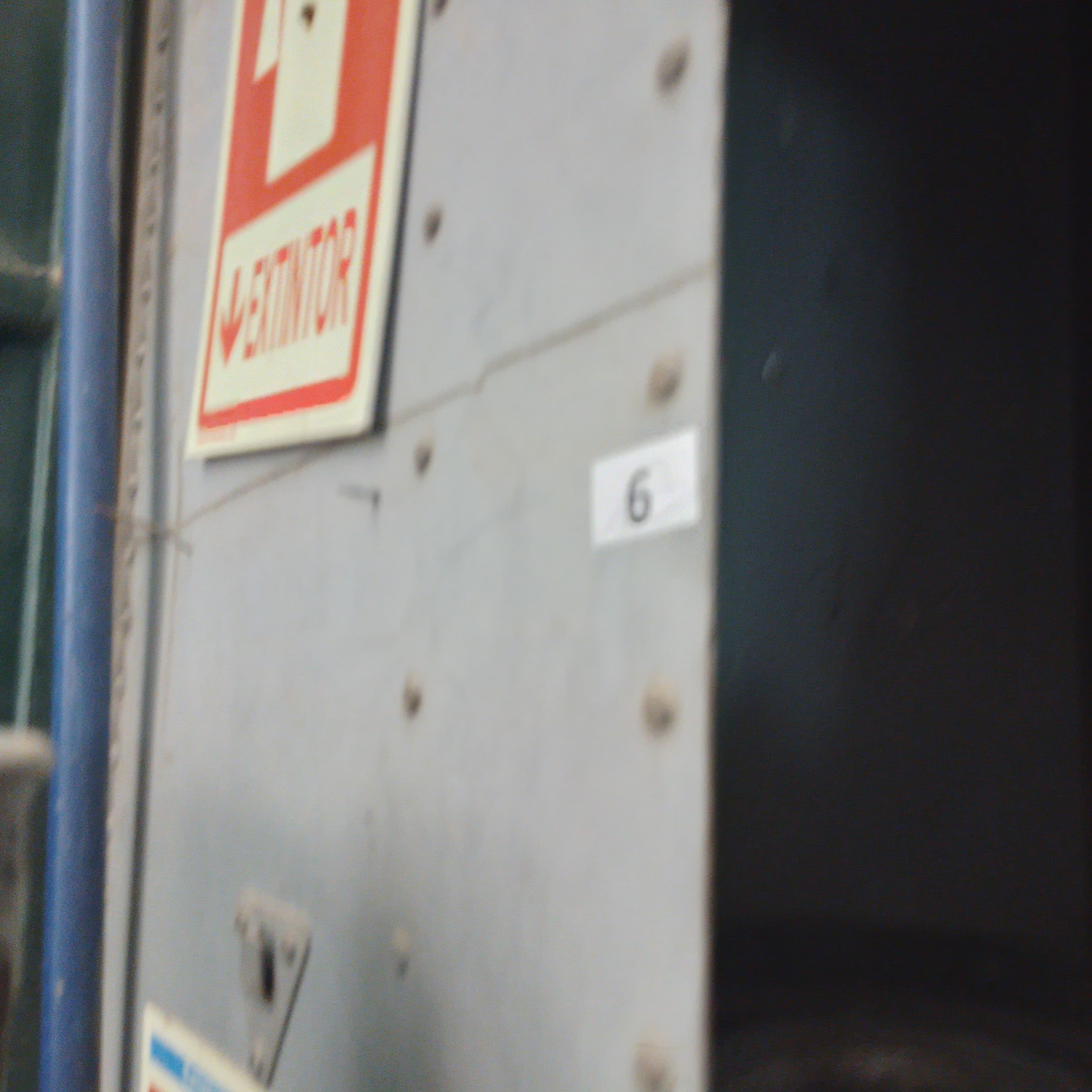 Equipamentos Industriais · Ferramentas — imagen 26