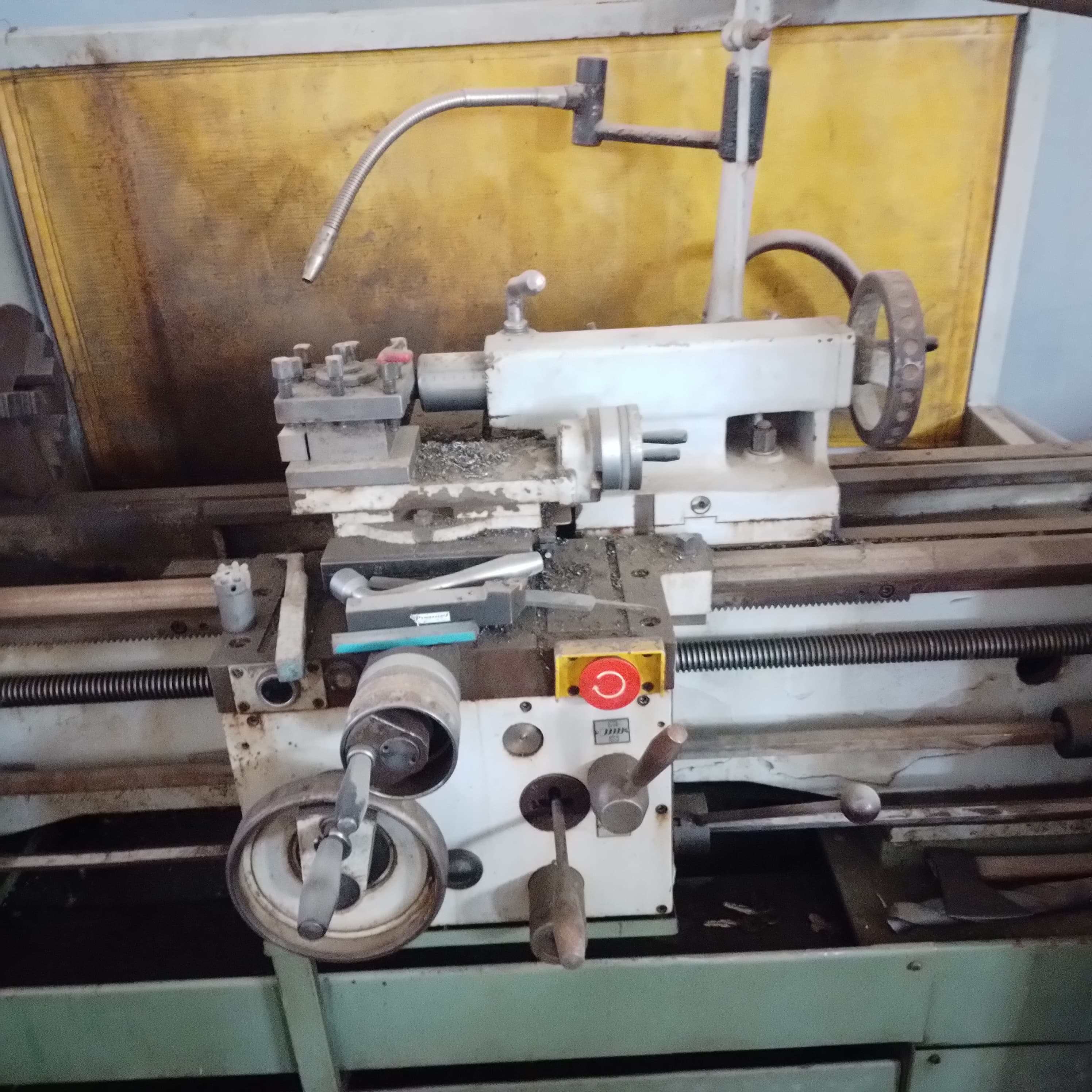 Equipamentos Industriais · Ferramentas — imagen 10