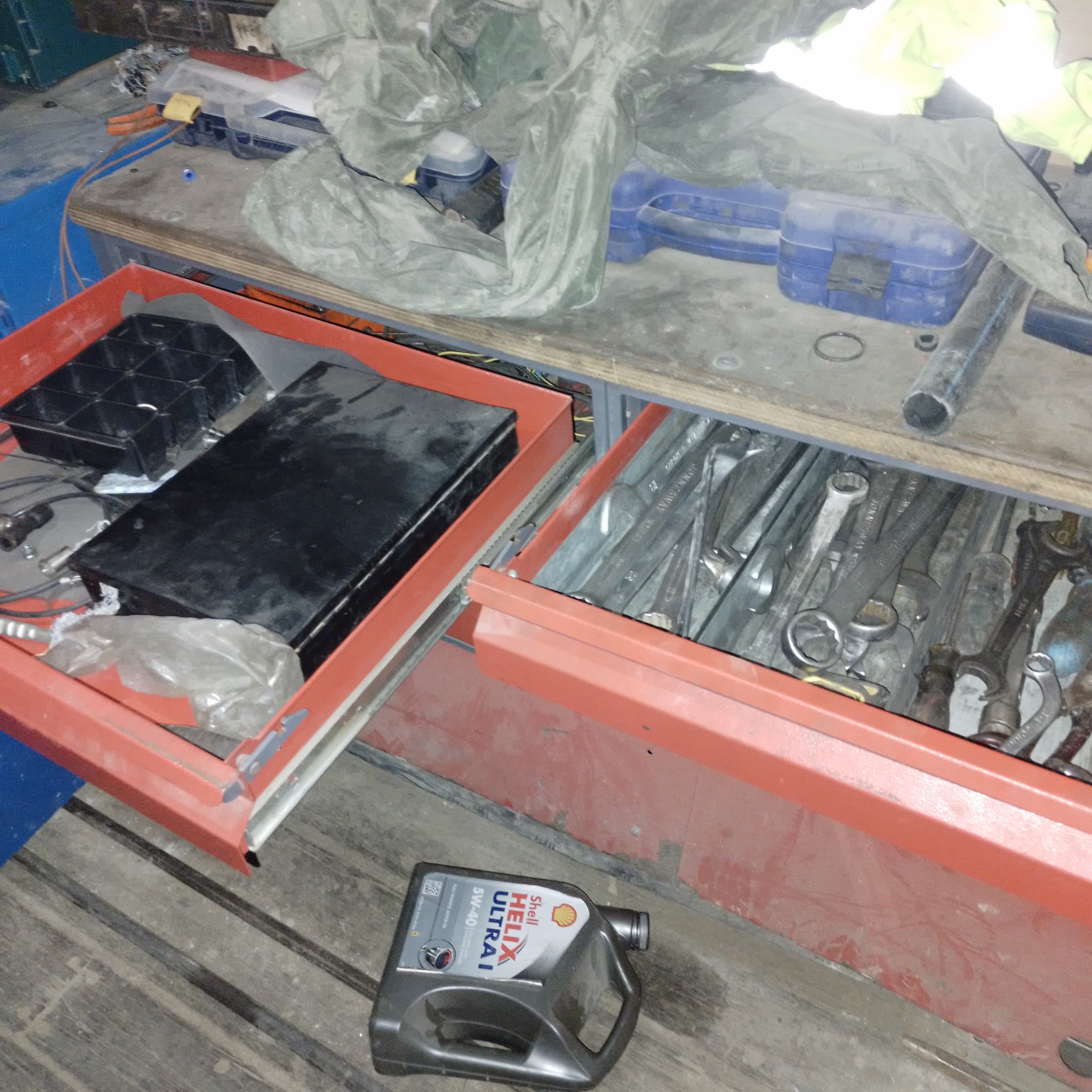 Equipamentos Industriais · Ferramentas — imagen 32