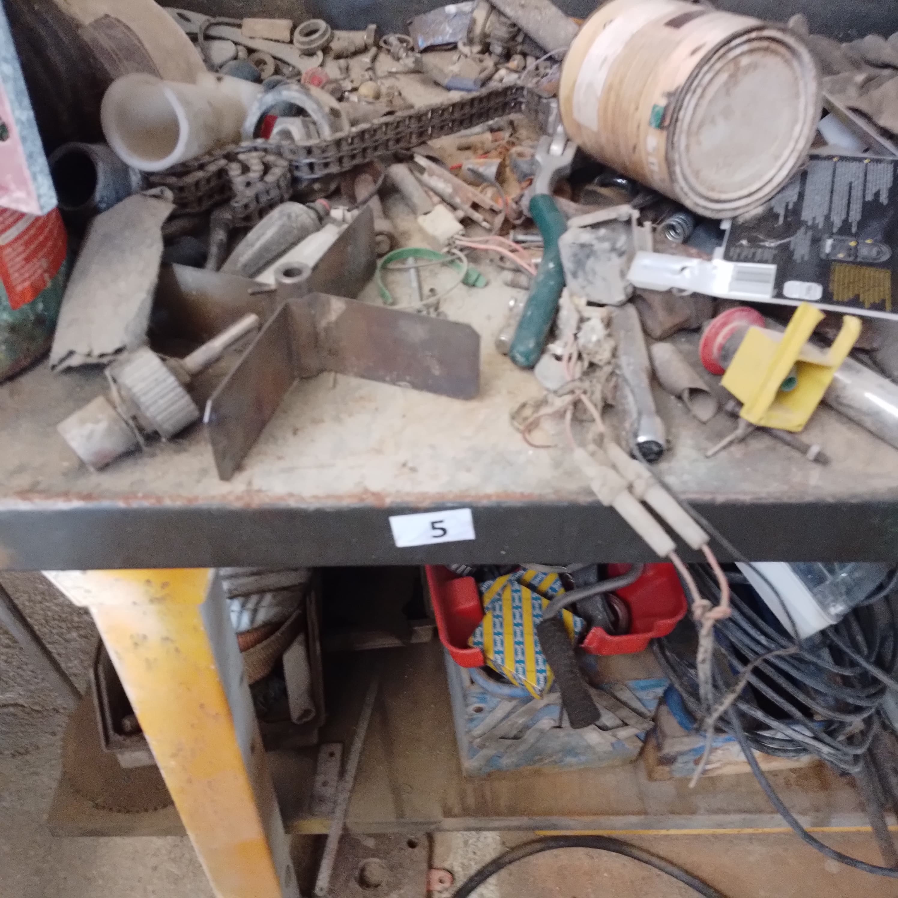 Equipamentos Industriais · Ferramentas — imagen 20