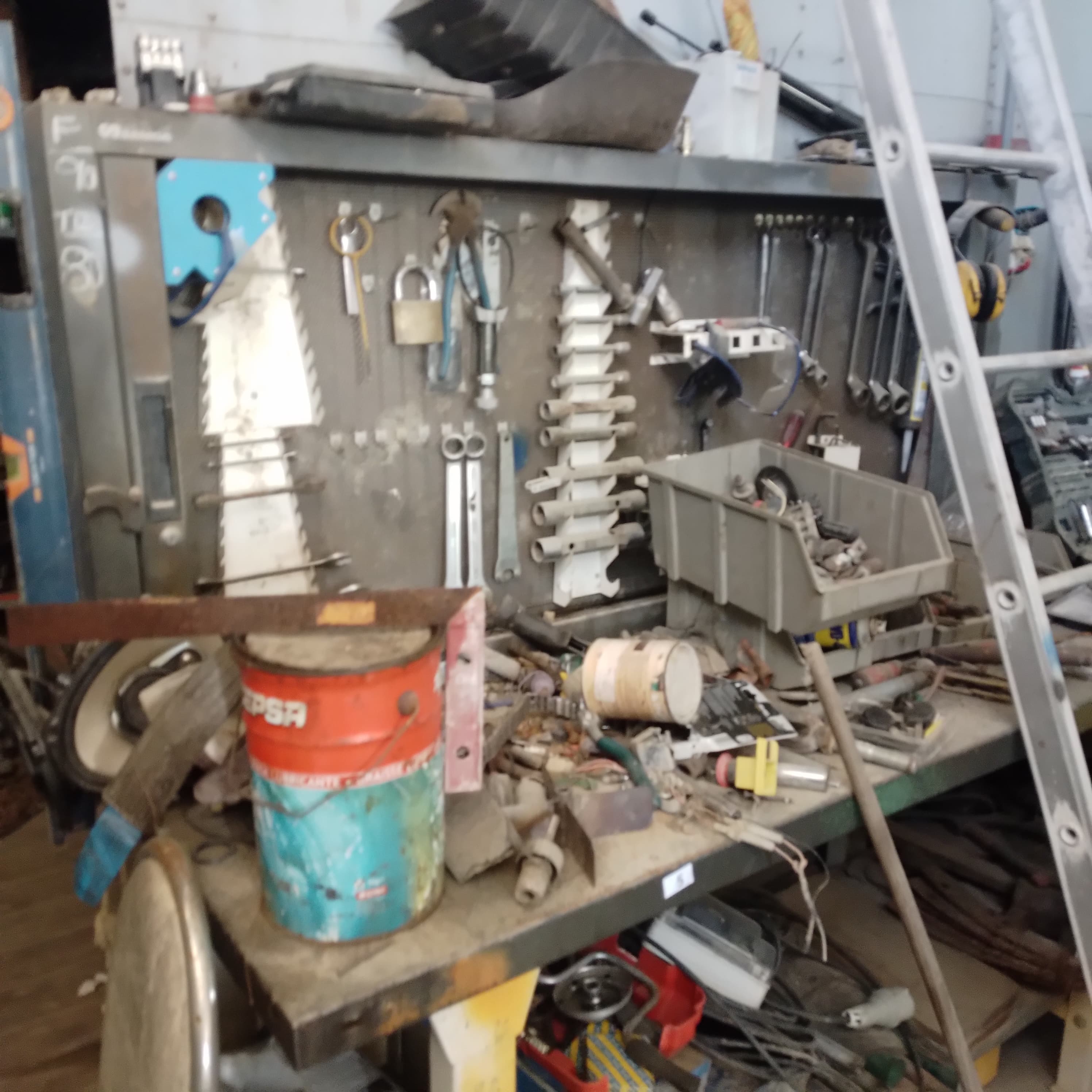Equipamentos Industriais · Ferramentas — imagen 17