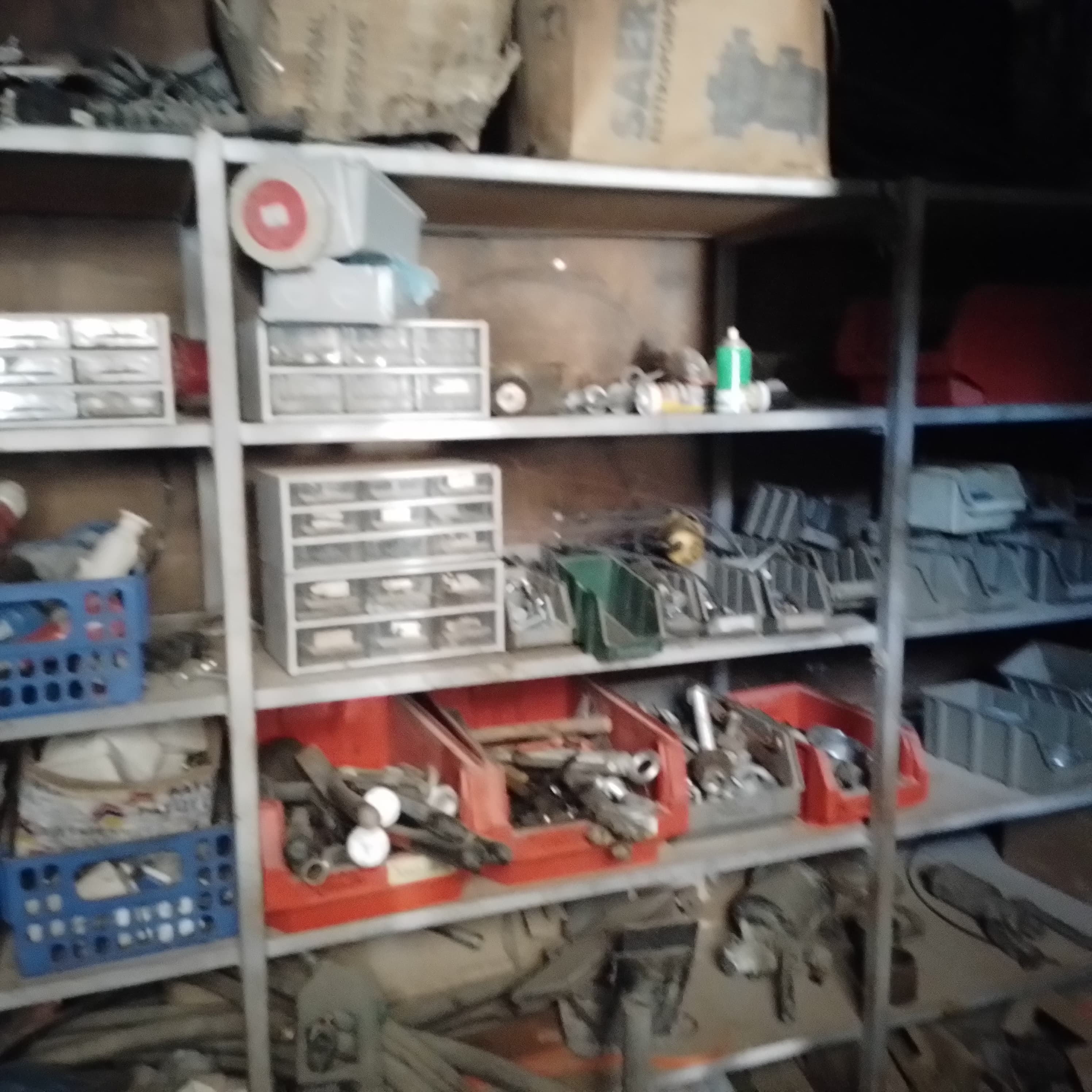 Equipamentos Industriais · Ferramentas — imagen 28