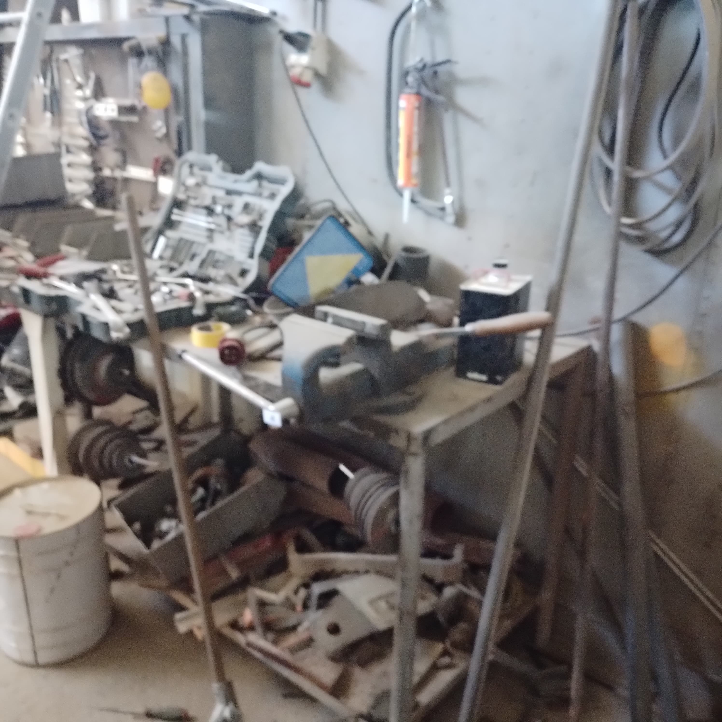 Equipamentos Industriais · Ferramentas — imagen 15