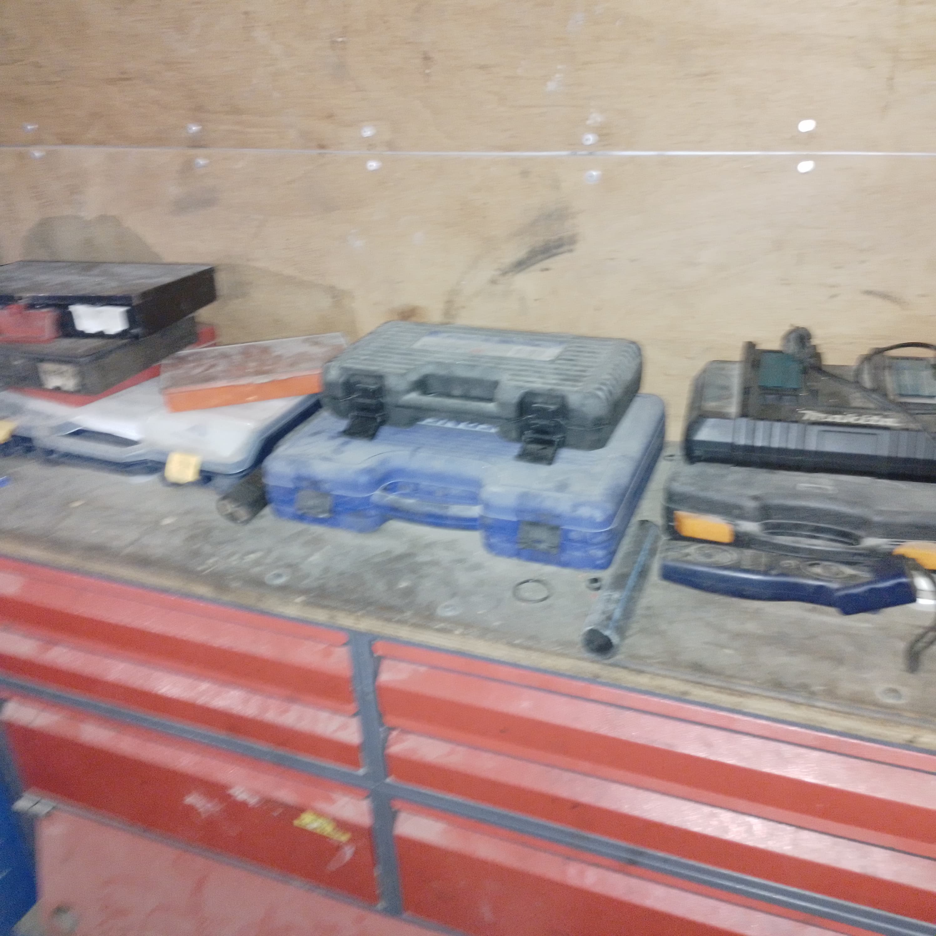 Equipamentos Industriais · Ferramentas — imagen 41
