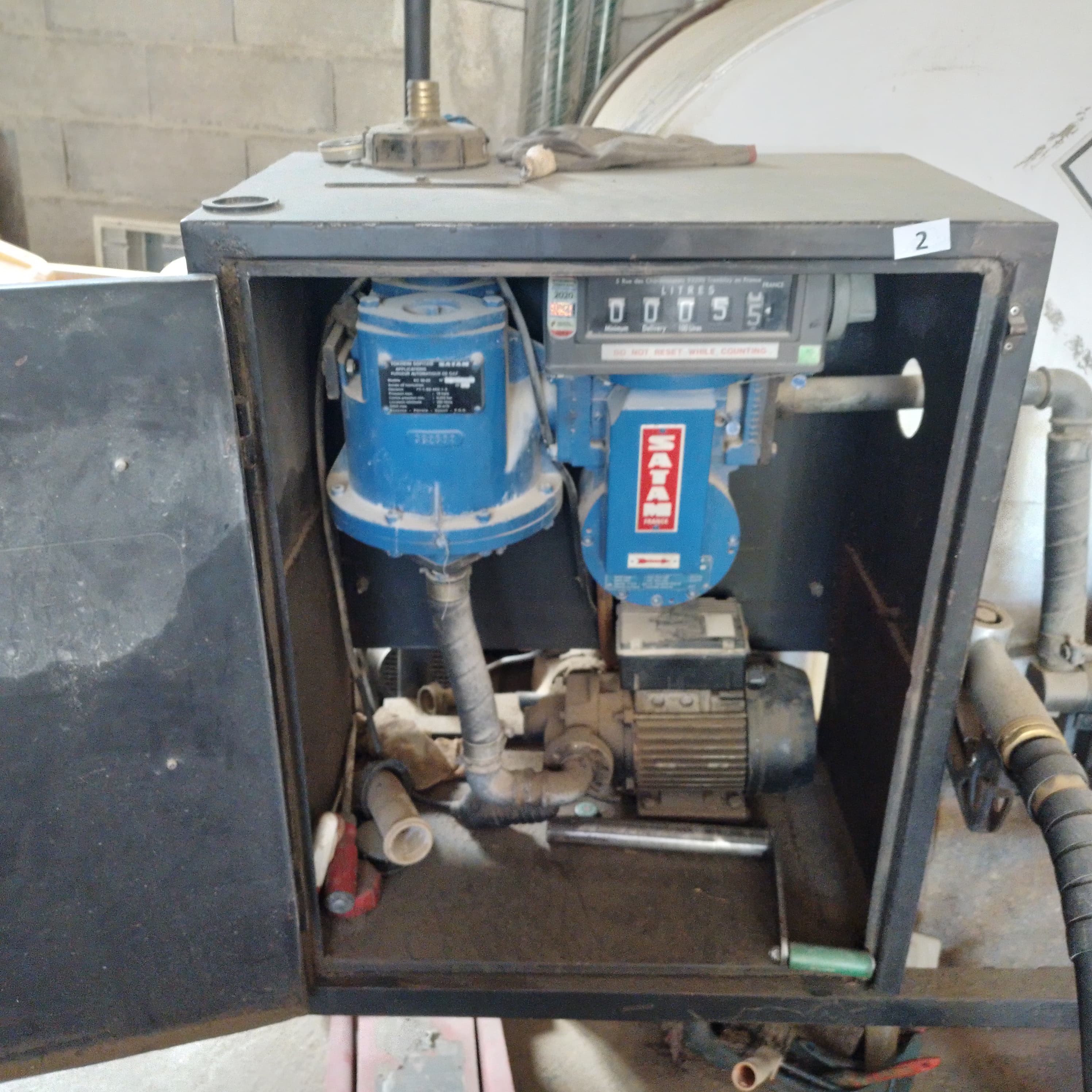Equipamentos Industriais · Ferramentas — imagen 4