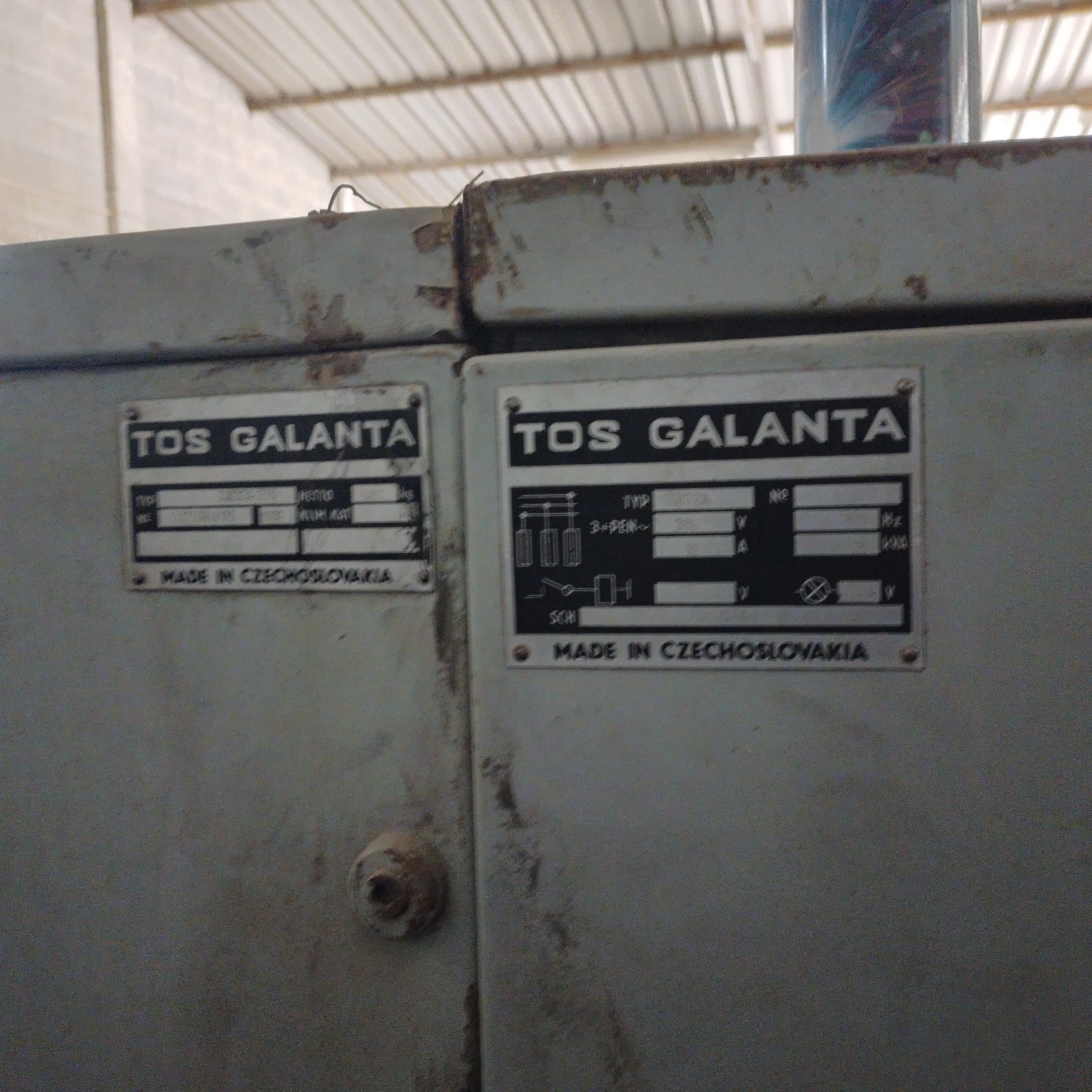 Equipamentos Industriais · Ferramentas — imagen 9