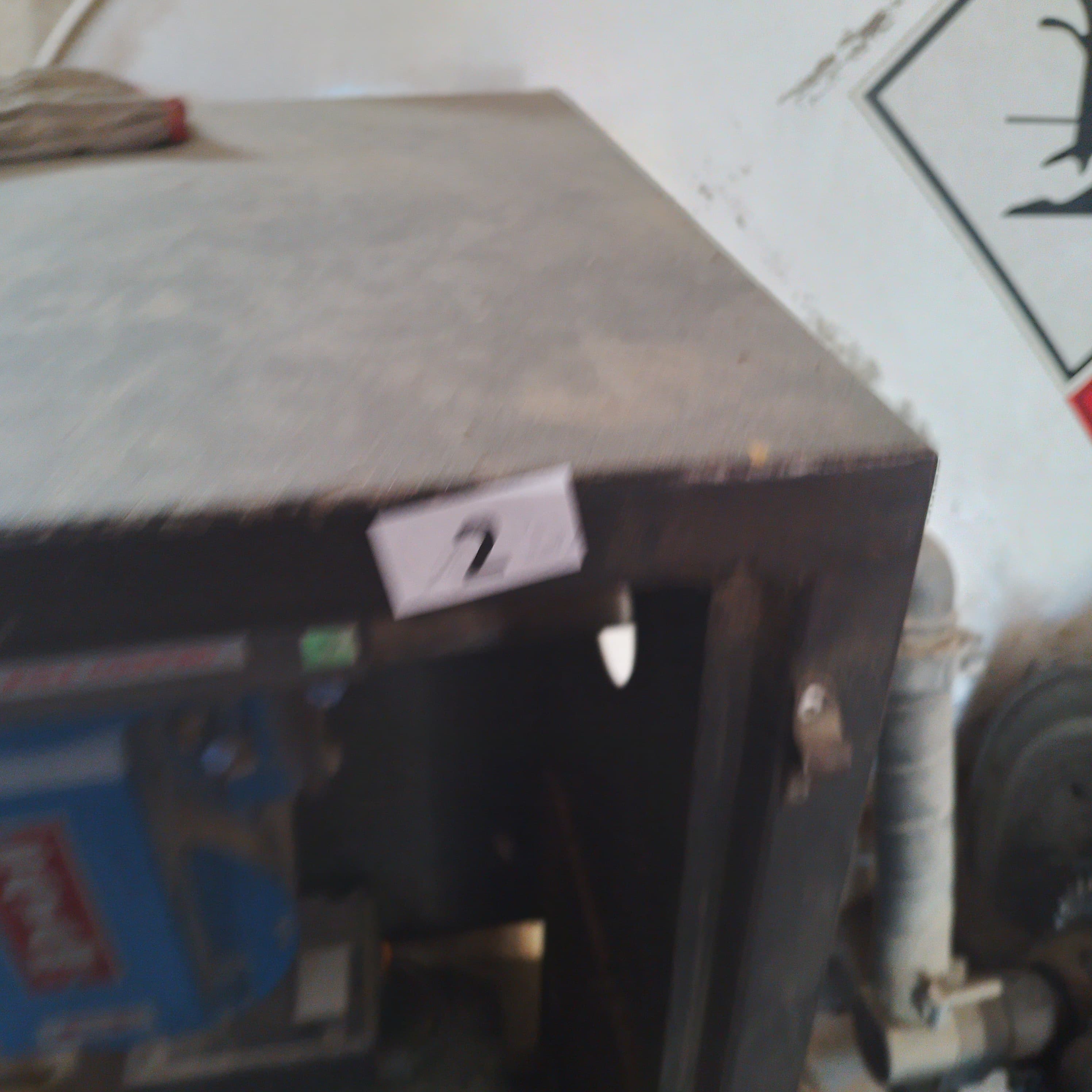 Equipamentos Industriais · Ferramentas — imagen 3