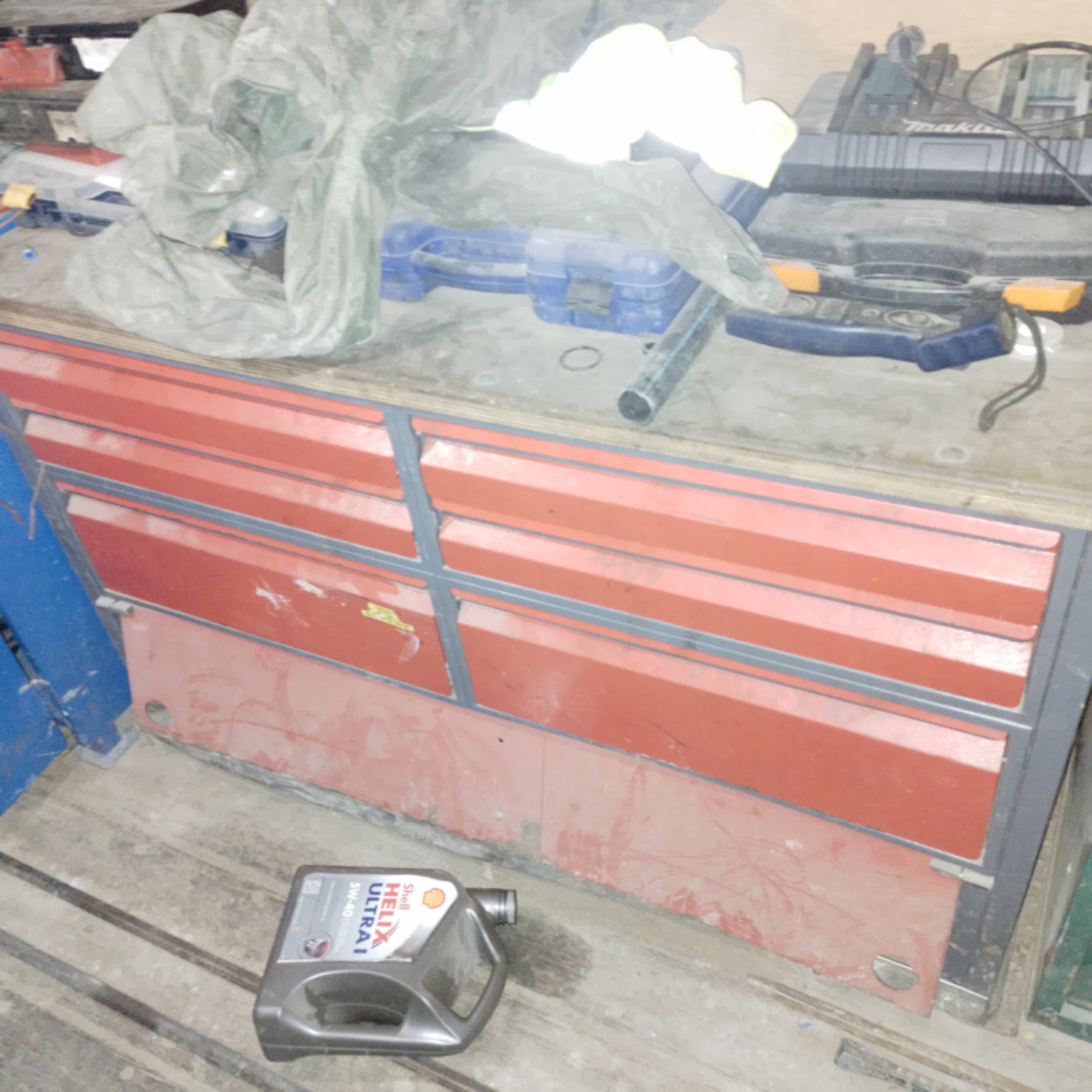 Equipamentos Industriais · Ferramentas — imagen 33