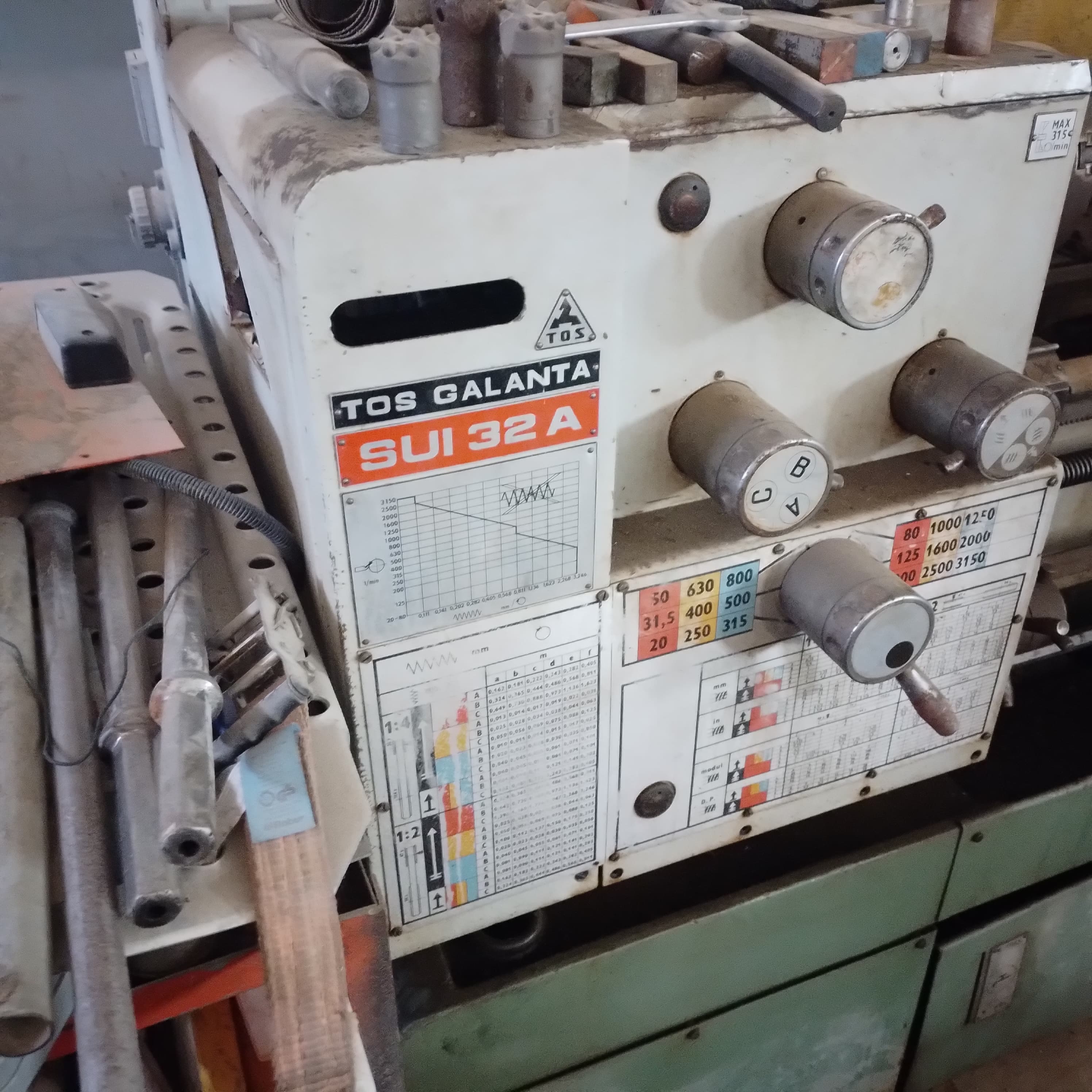 Equipamentos Industriais · Ferramentas — imagen 7