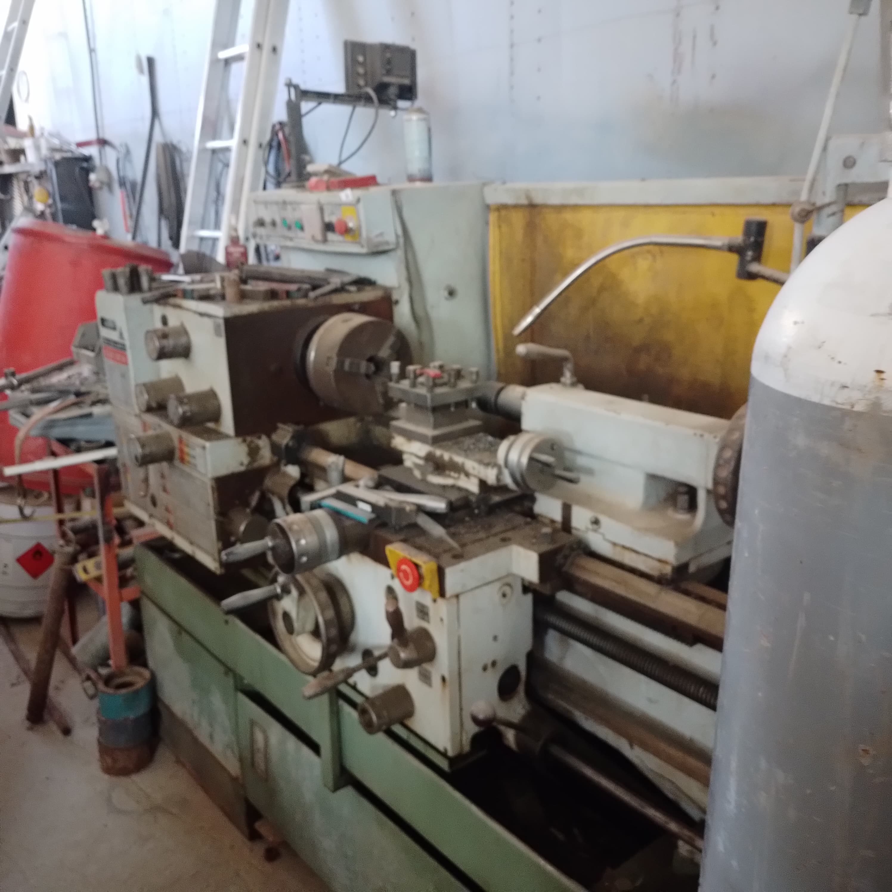 Equipamentos Industriais · Ferramentas — imagen 11