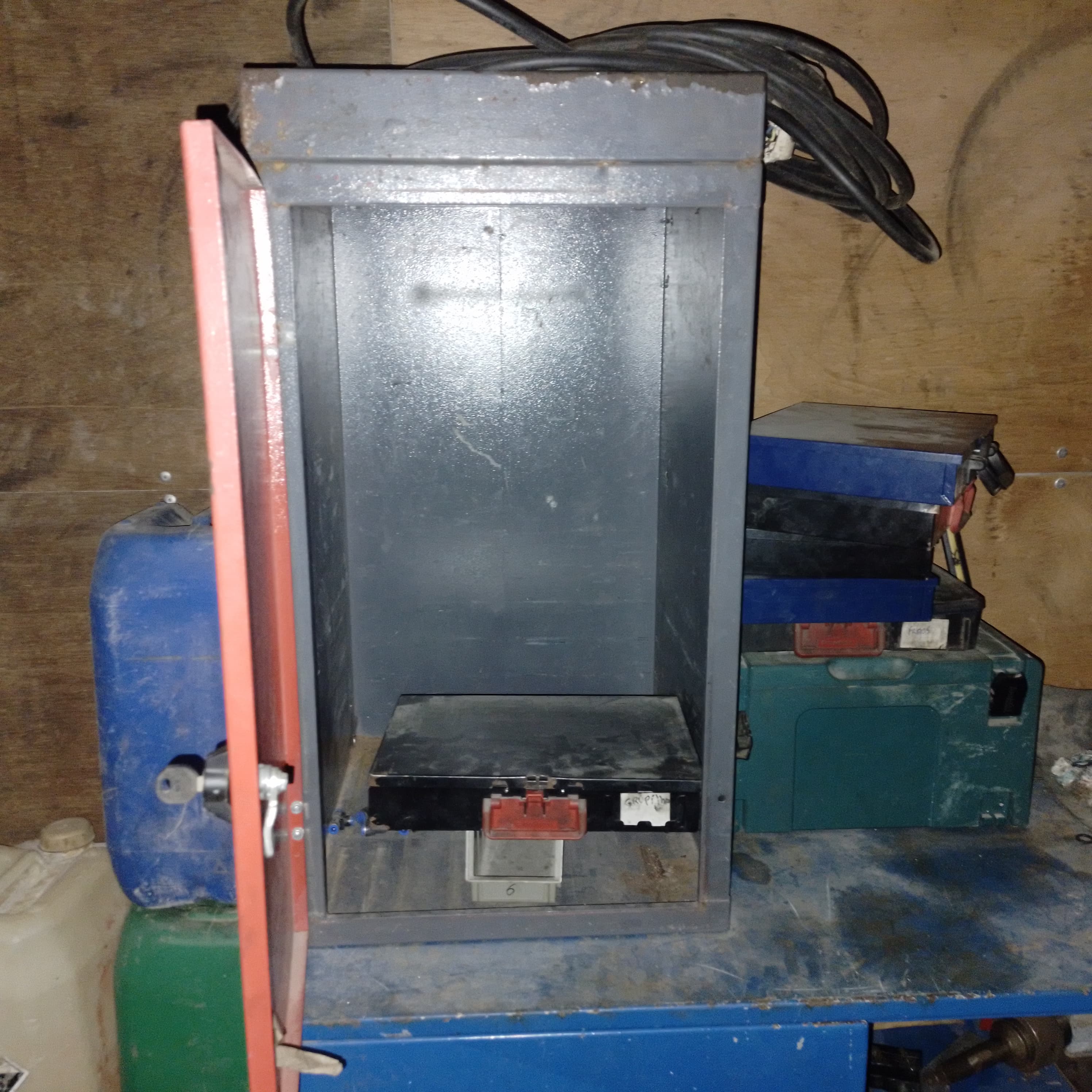 Equipamentos Industriais · Ferramentas — imagen 37