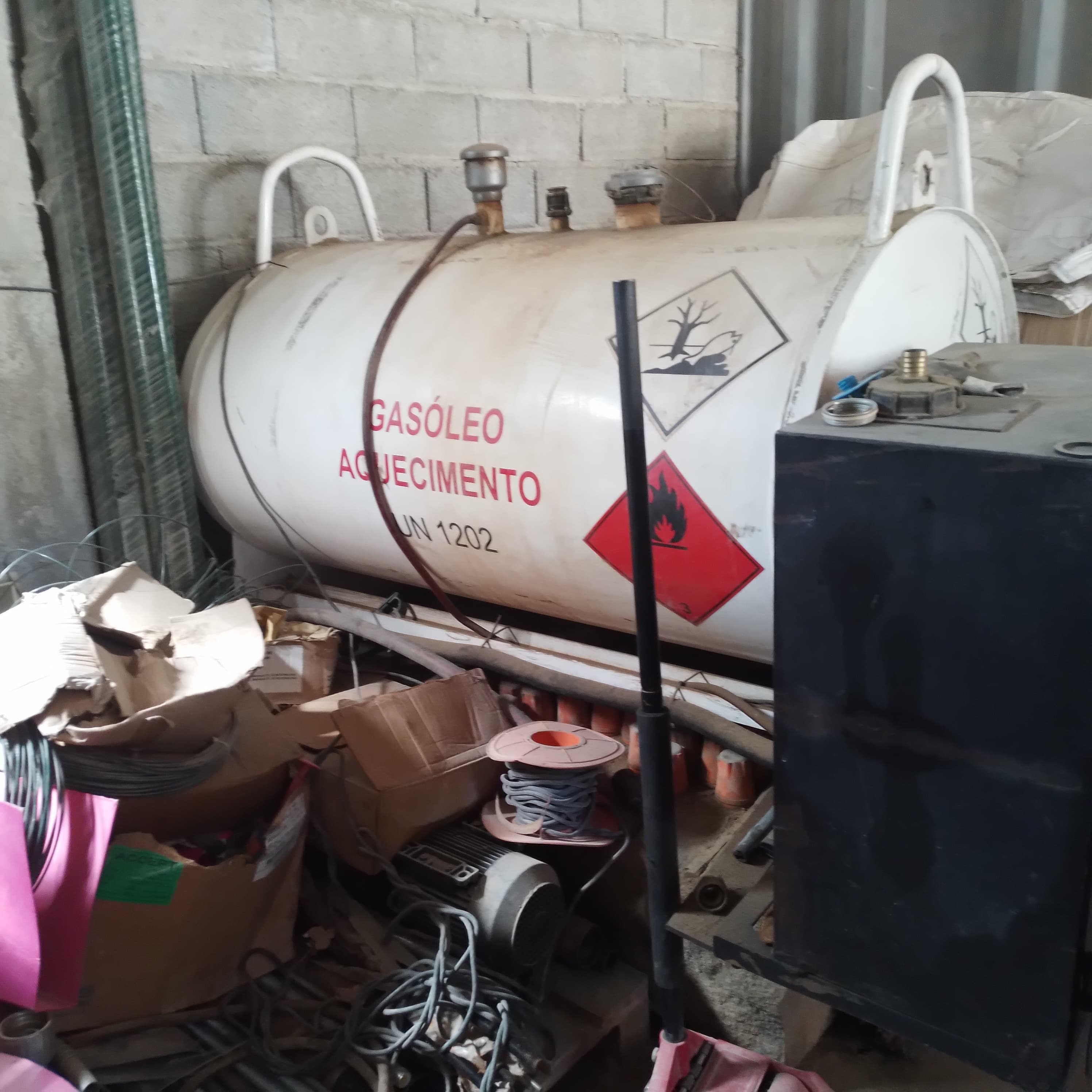 Equipamentos Industriais · Ferramentas — imagen 2
