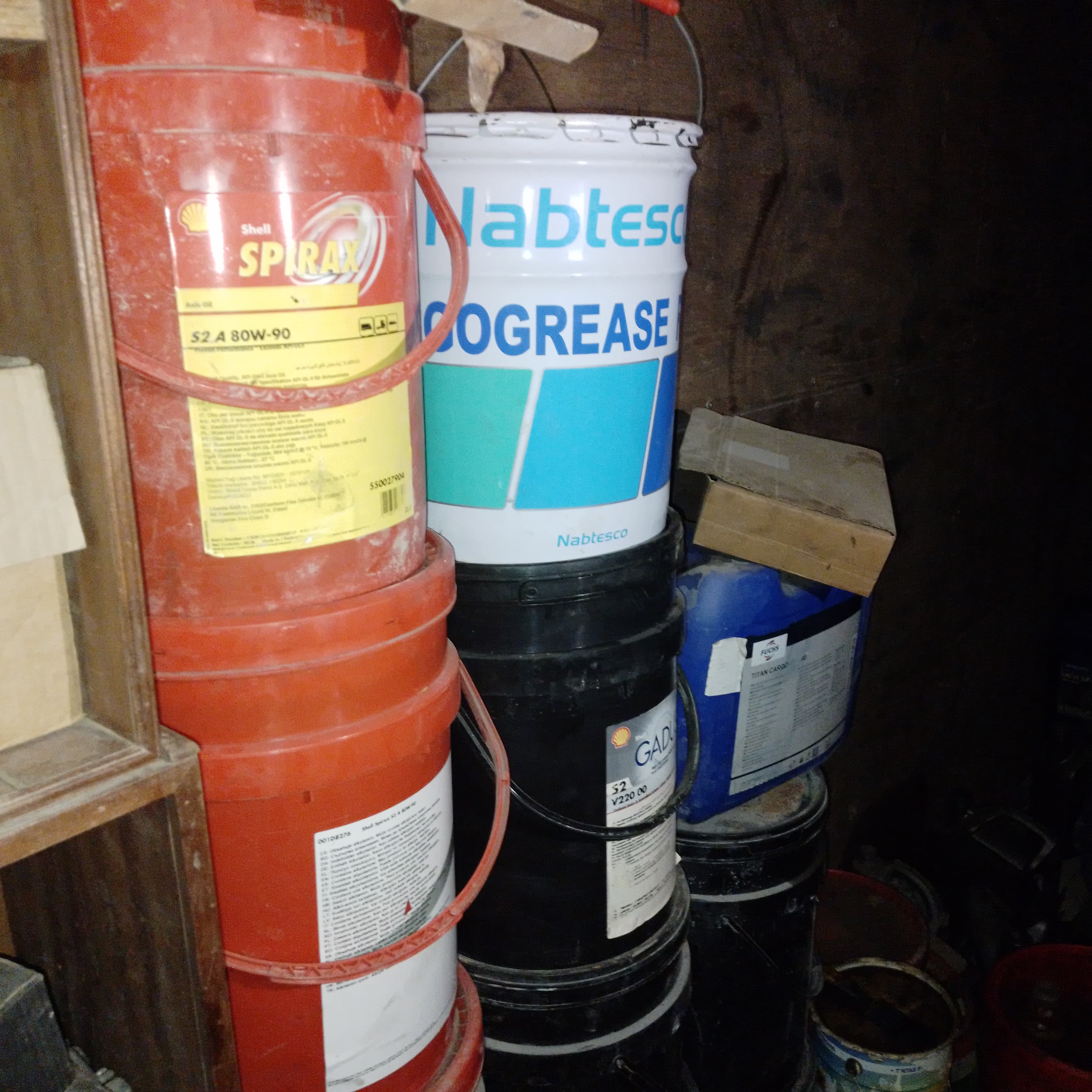 Equipamentos Industriais · Ferramentas — imagen 24