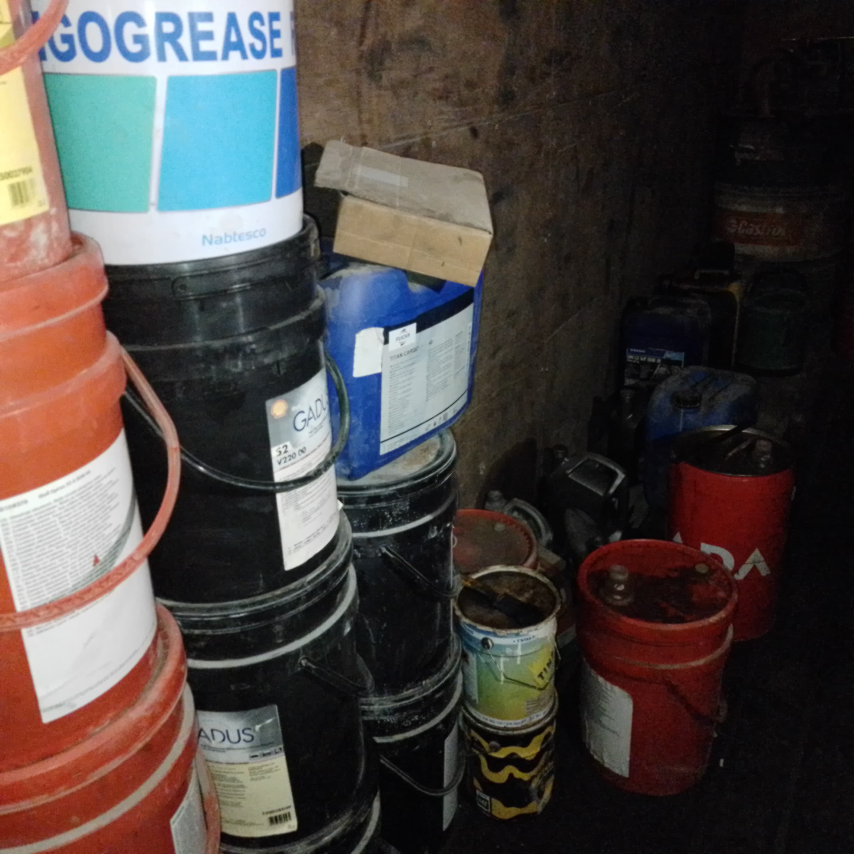 Equipamentos Industriais · Ferramentas — imagen 34