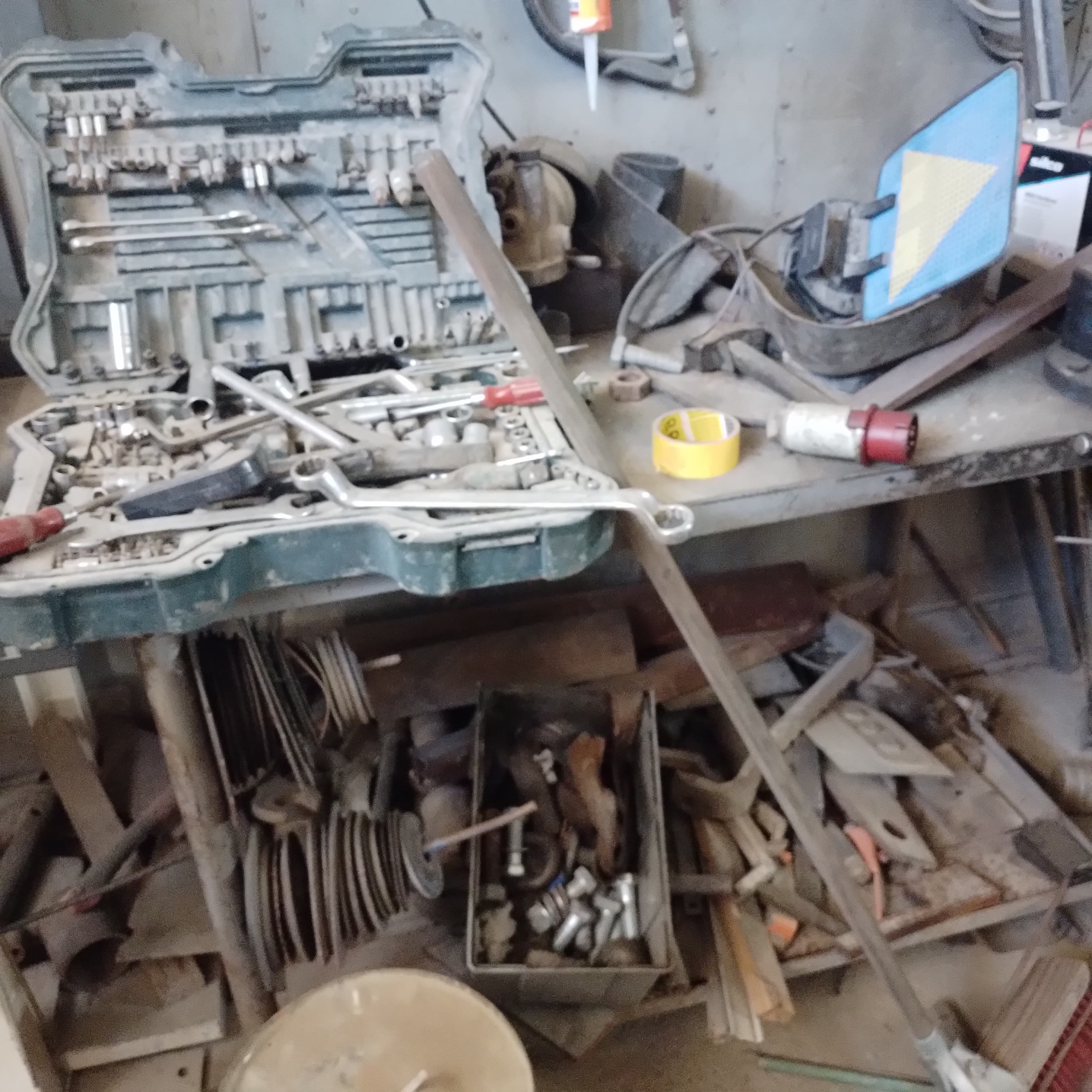 Equipamentos Industriais · Ferramentas — imagen 19