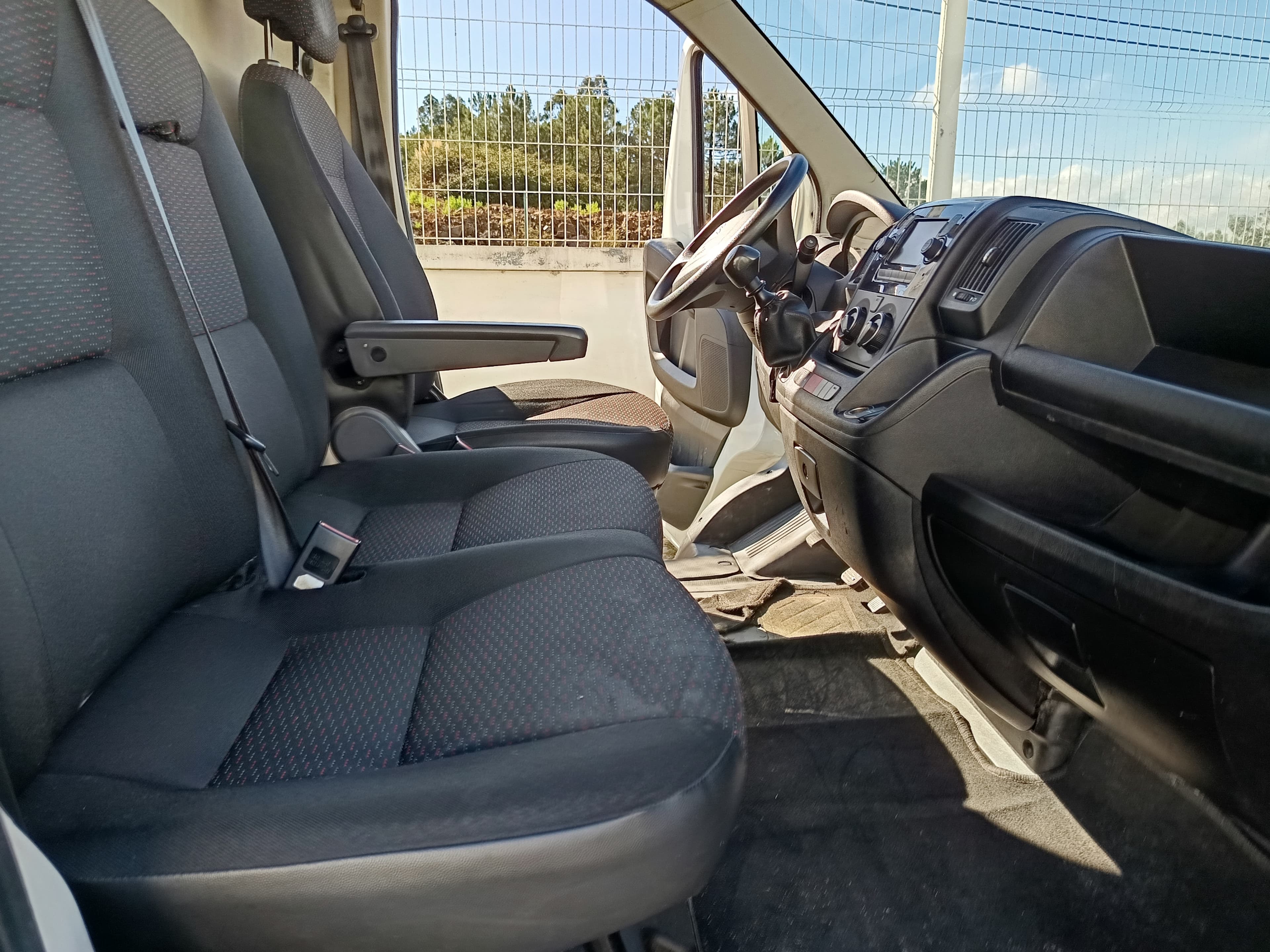 Citroën Jumper · Ano 2020 — image 22