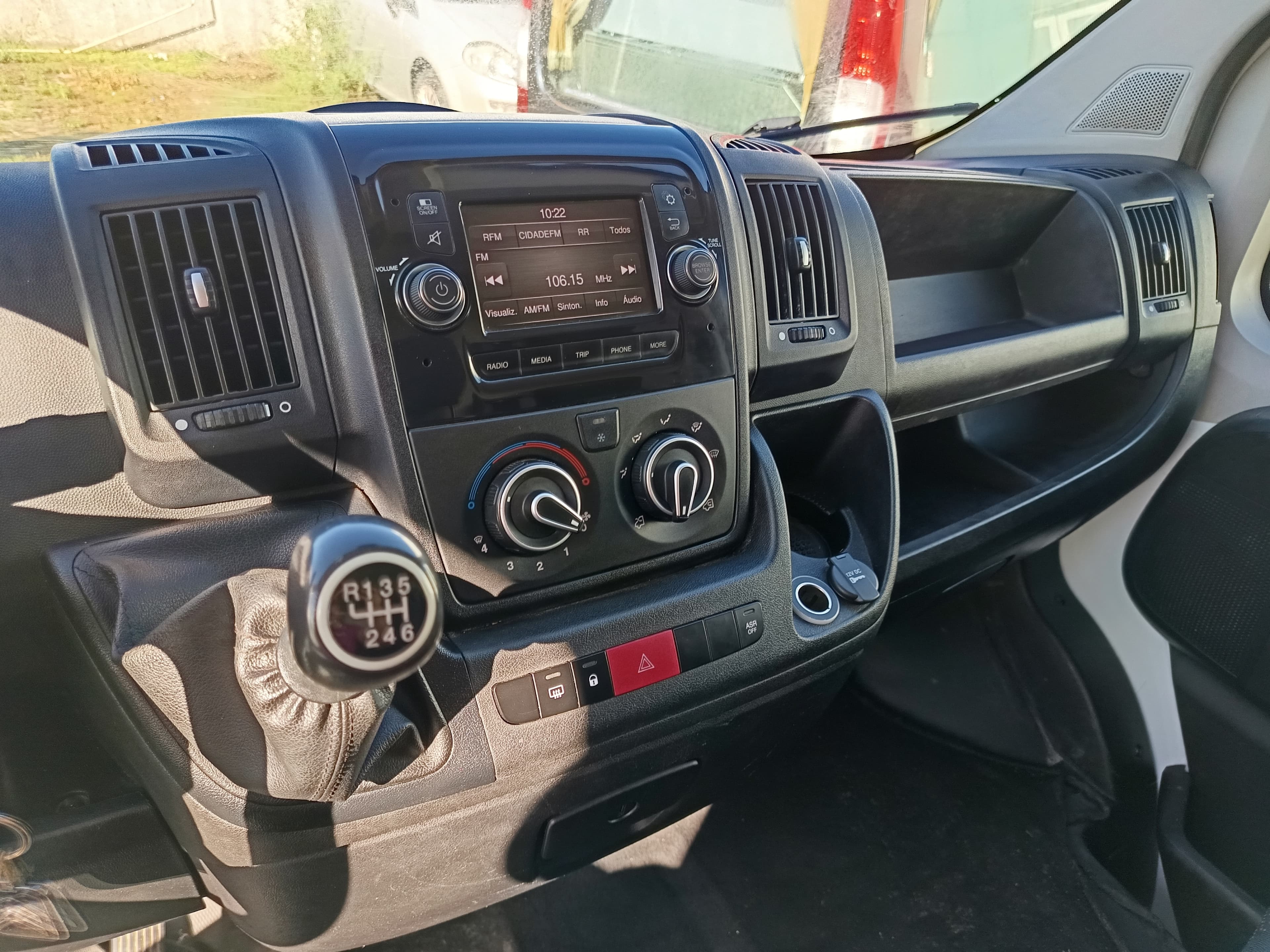 Citroën Jumper · Ano 2020 — image 28