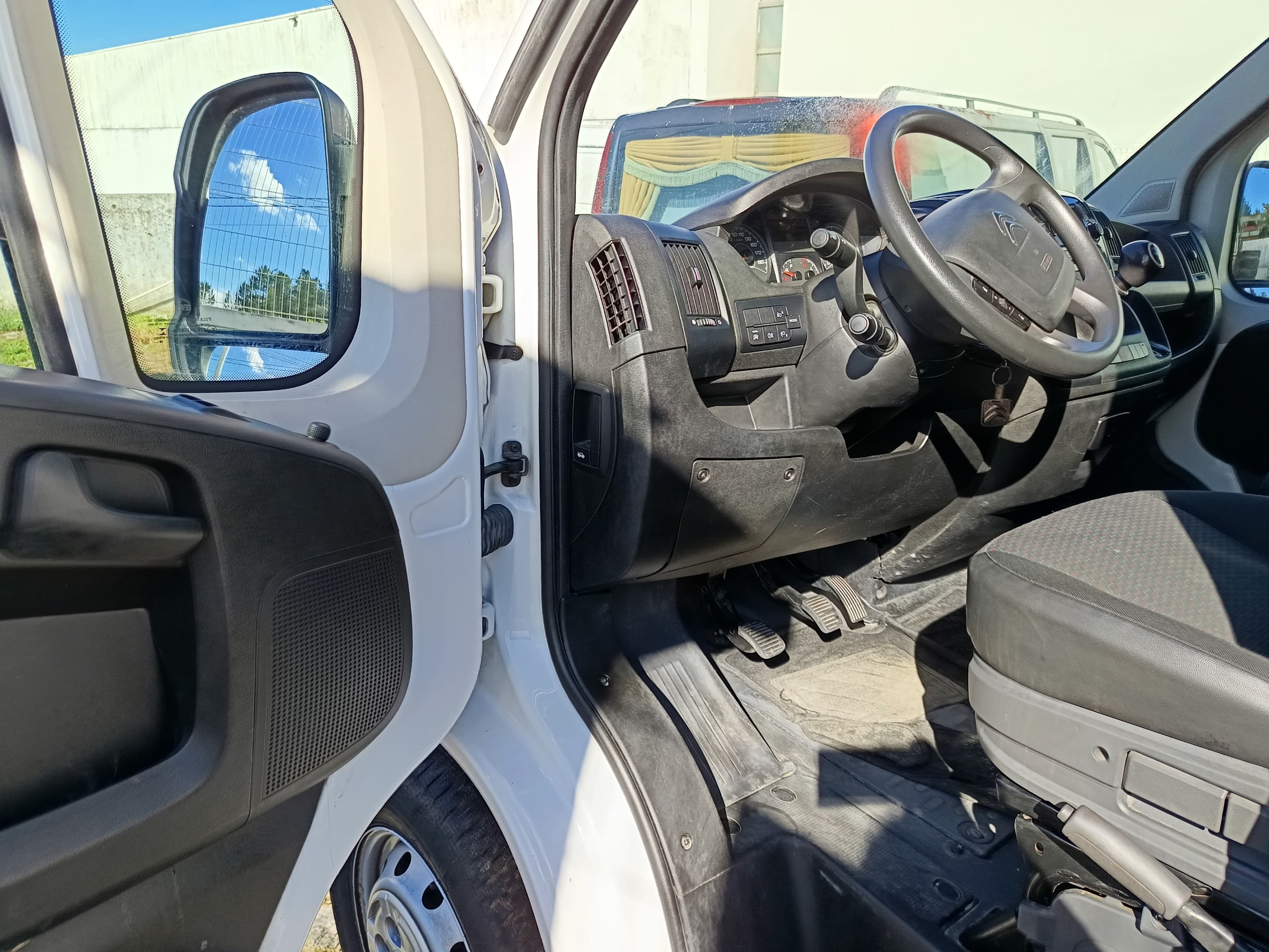 Citroën Jumper · Ano 2020 — image 23