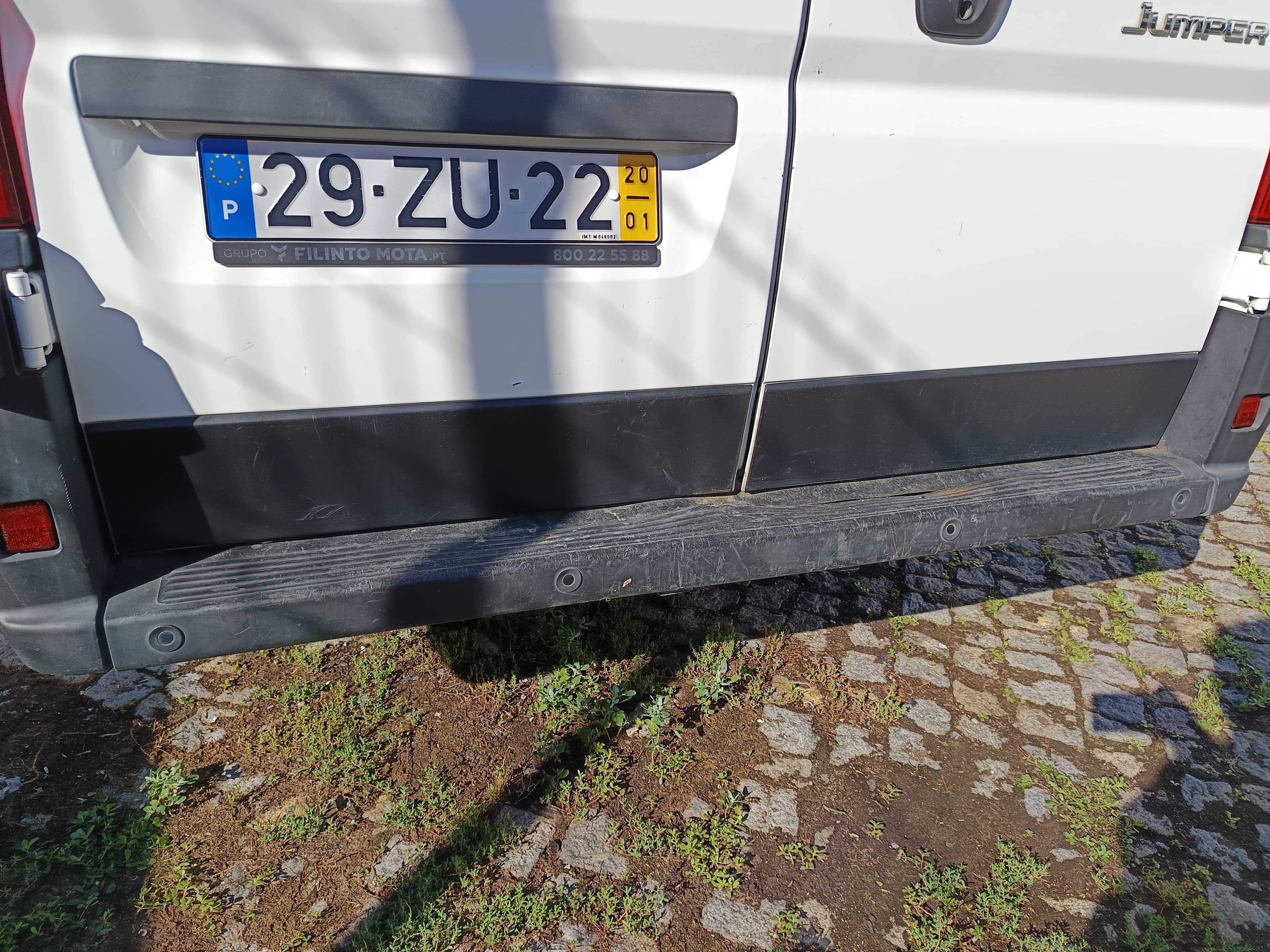 Citroën Jumper · Ano 2020 — image 12