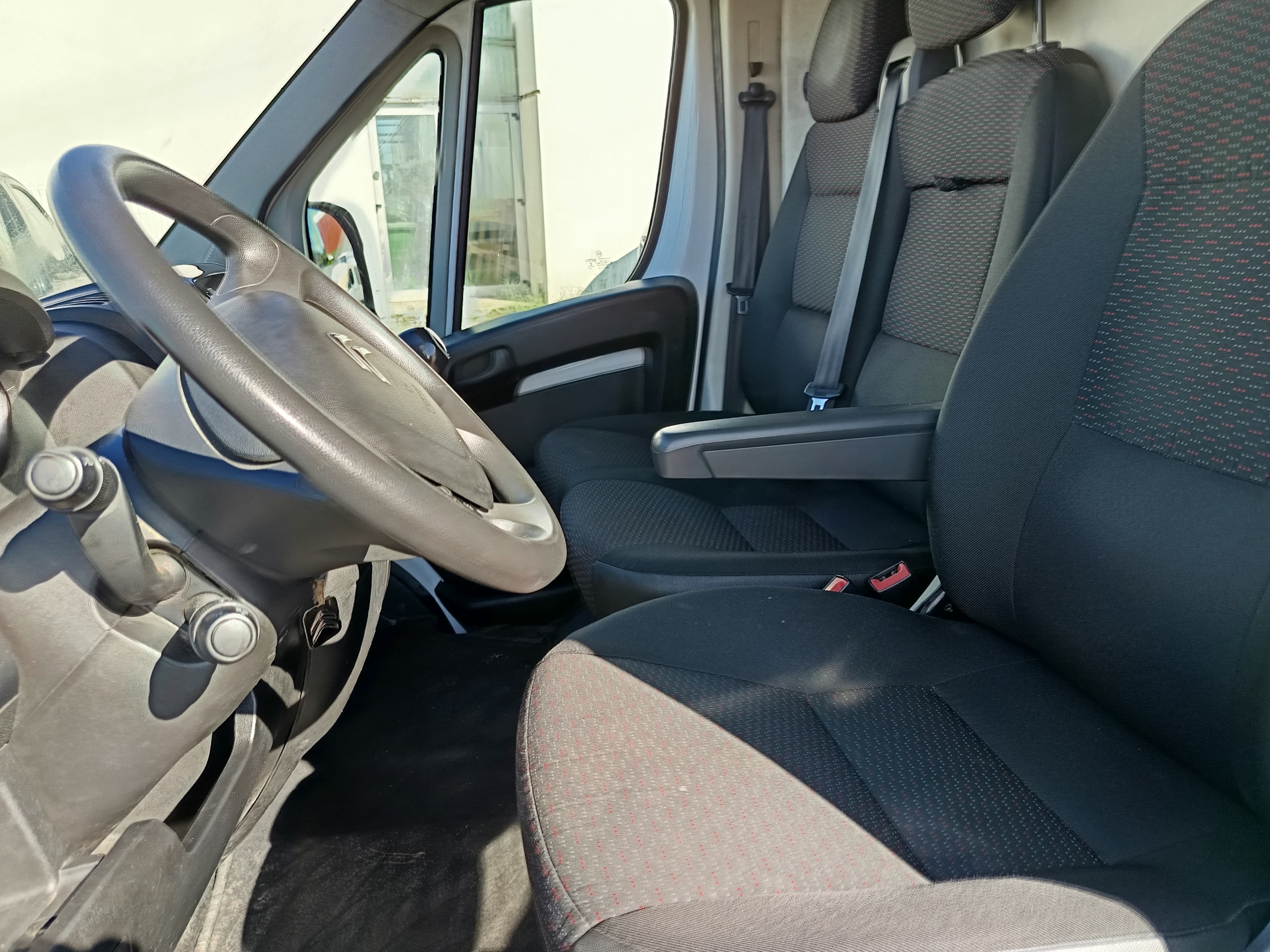 Citroën Jumper · Ano 2020 — image 26