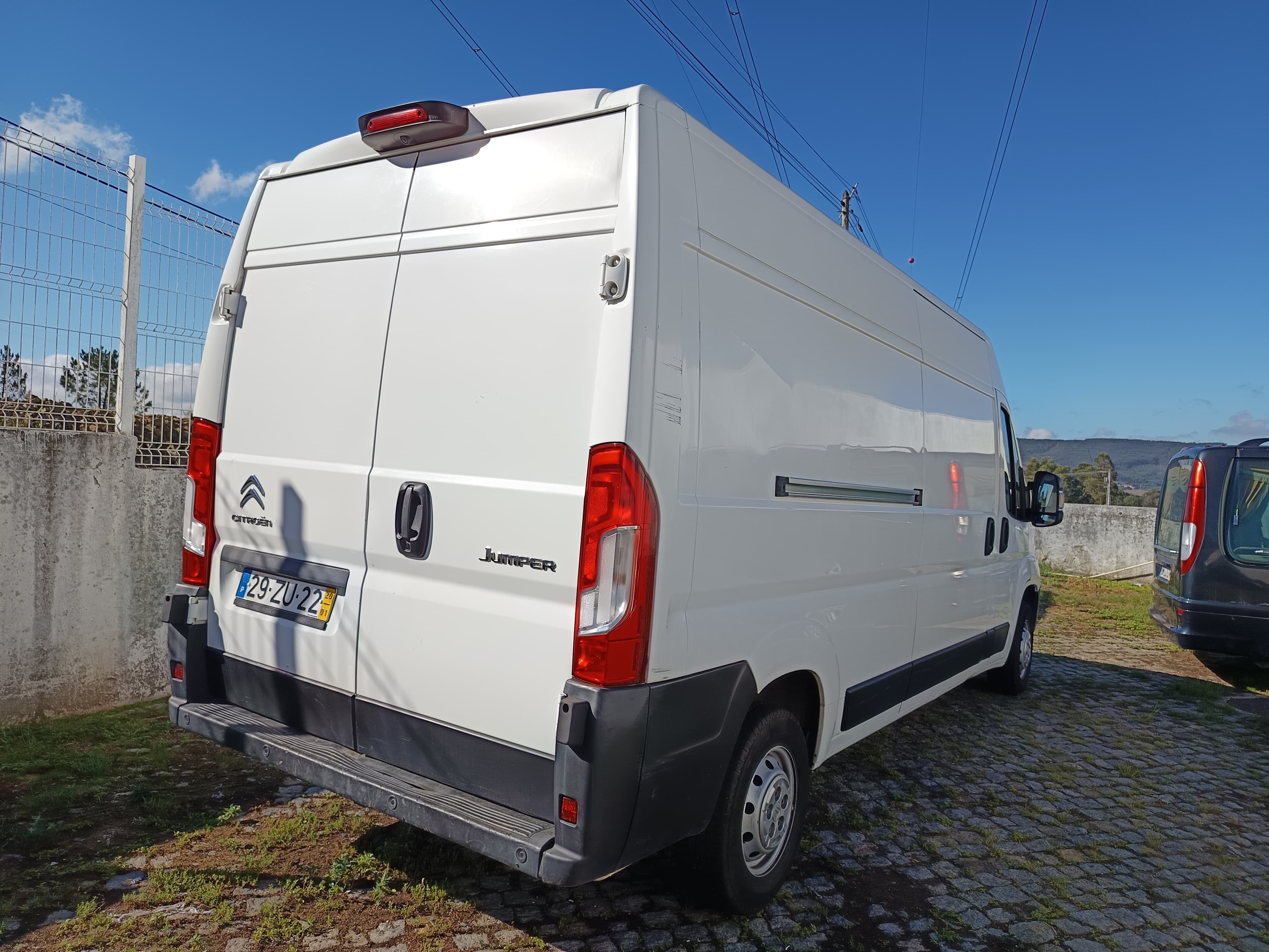 Citroën Jumper · Ano 2020 — image 4
