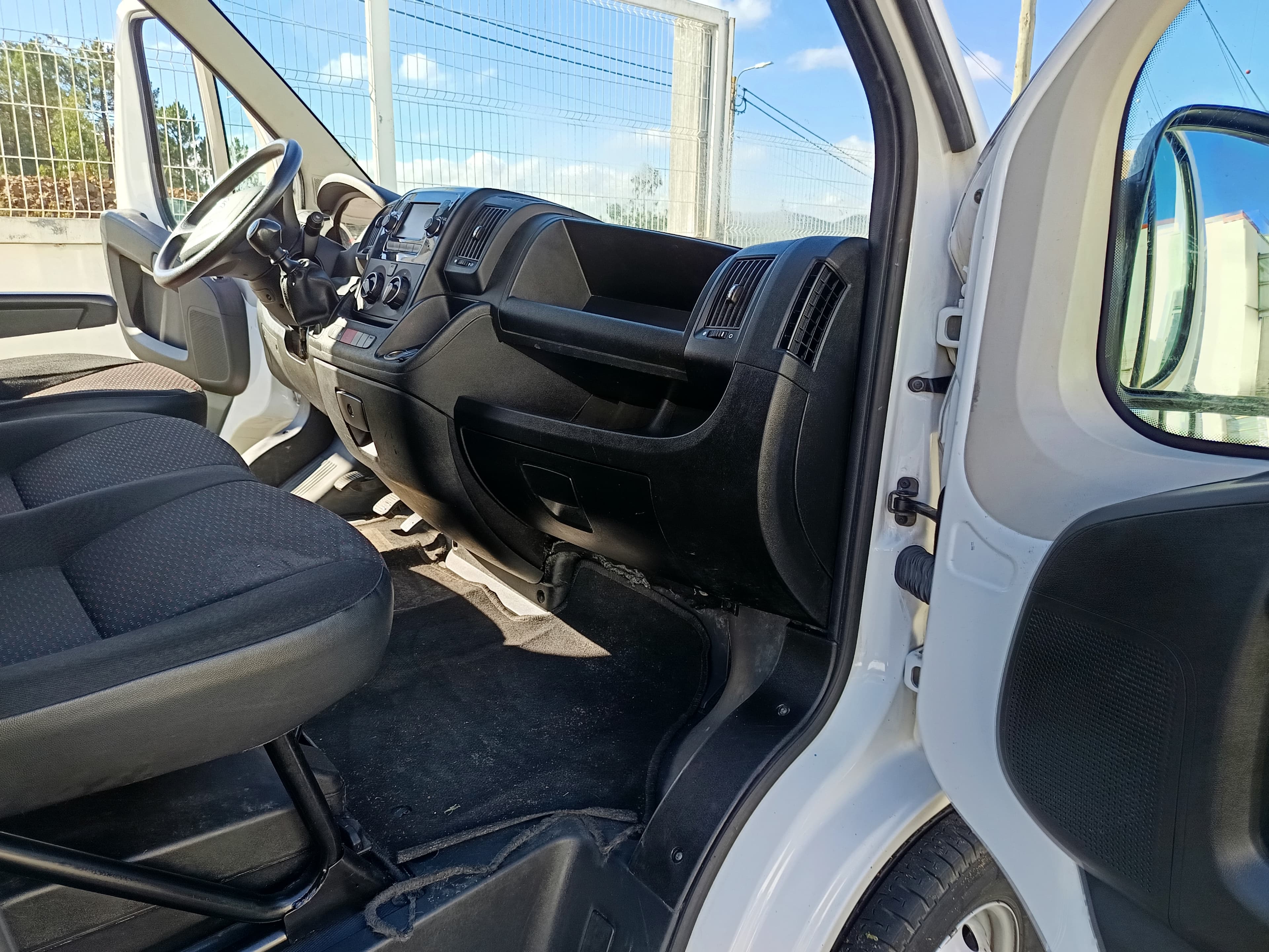 Citroën Jumper · Ano 2020 — image 20