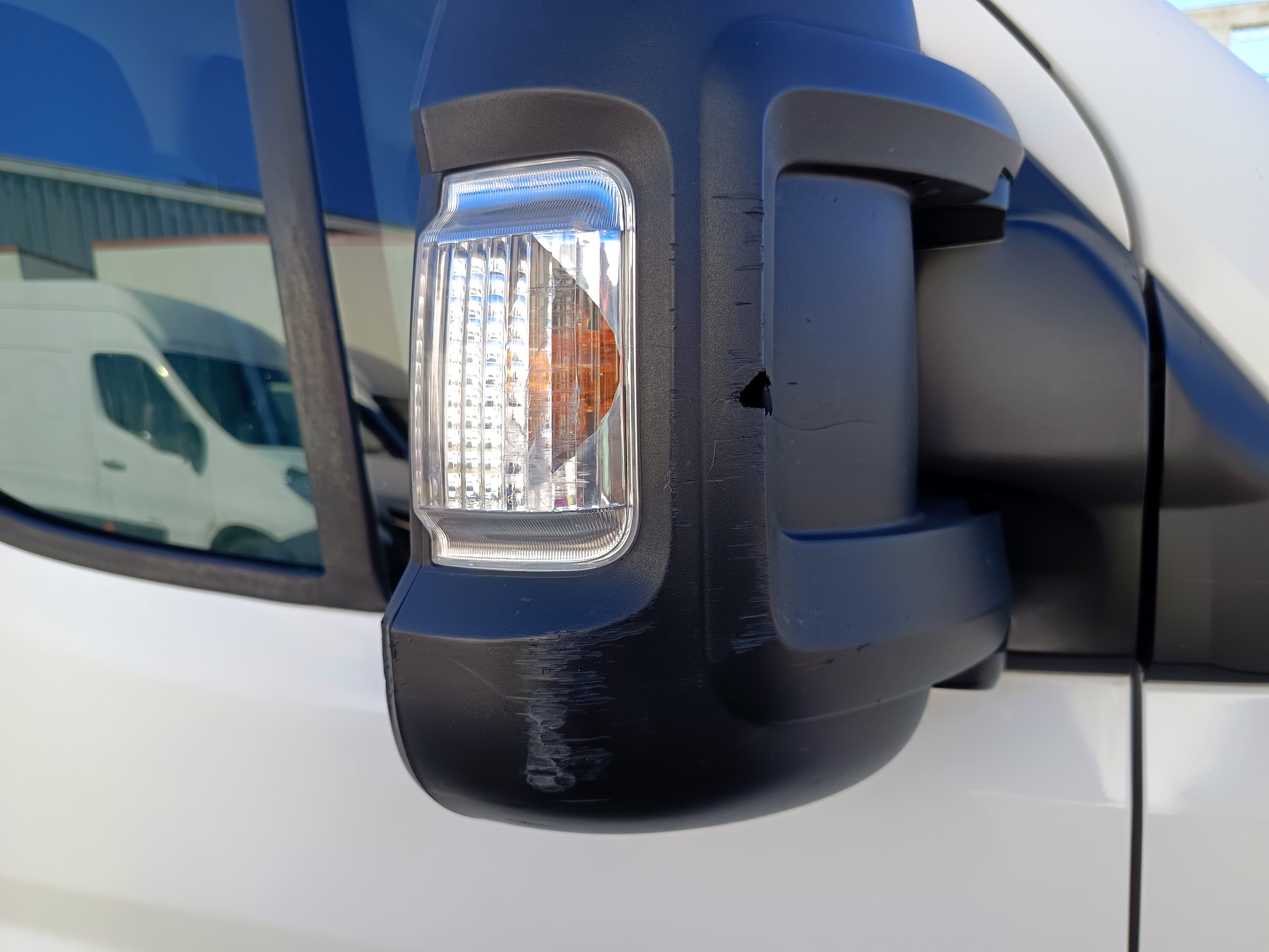 Citroën Jumper · Ano 2020 — image 11