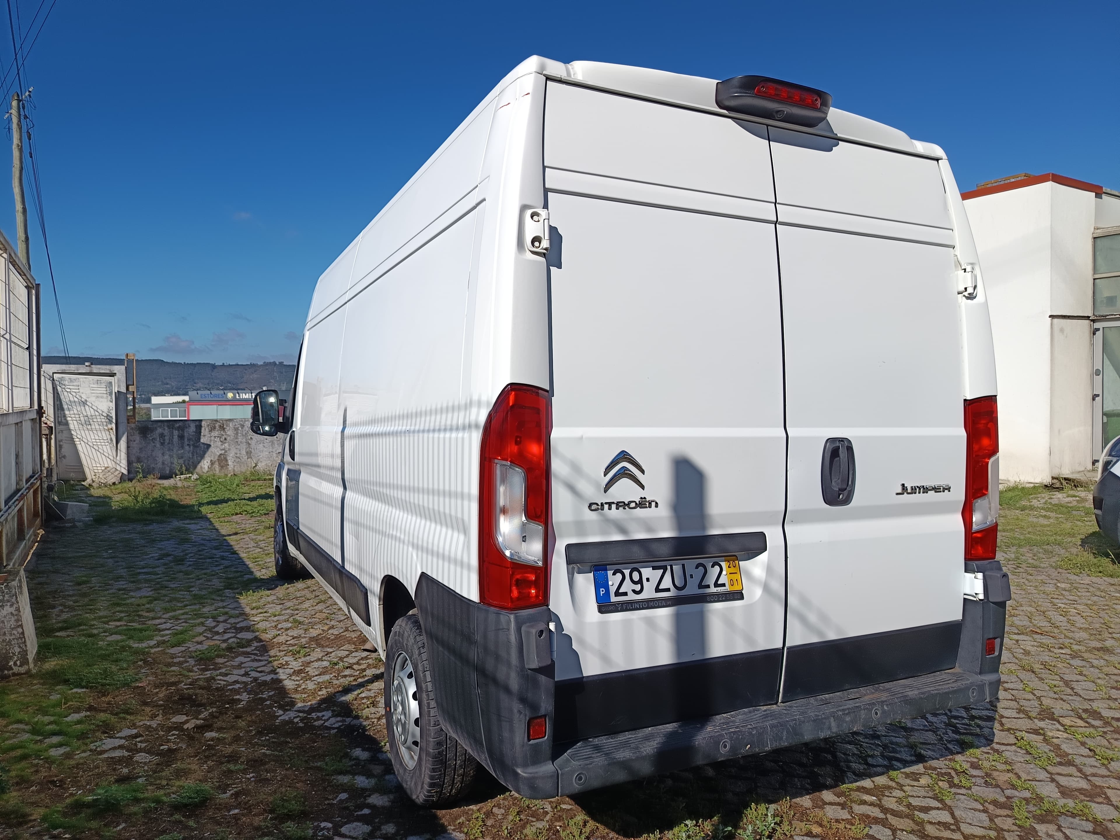 Citroën Jumper · Ano 2020 — image 6