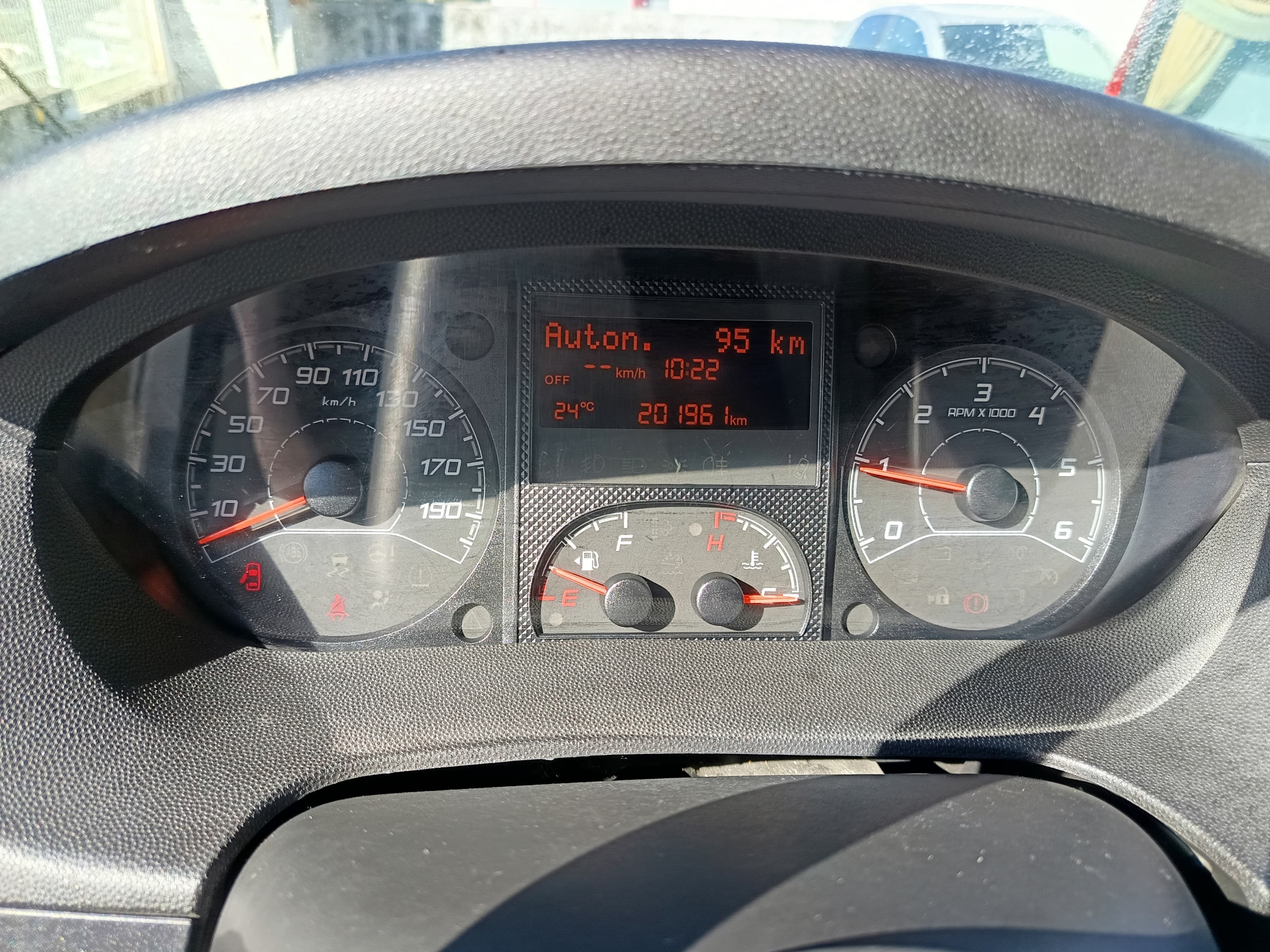Citroën Jumper · Ano 2020 — image 29