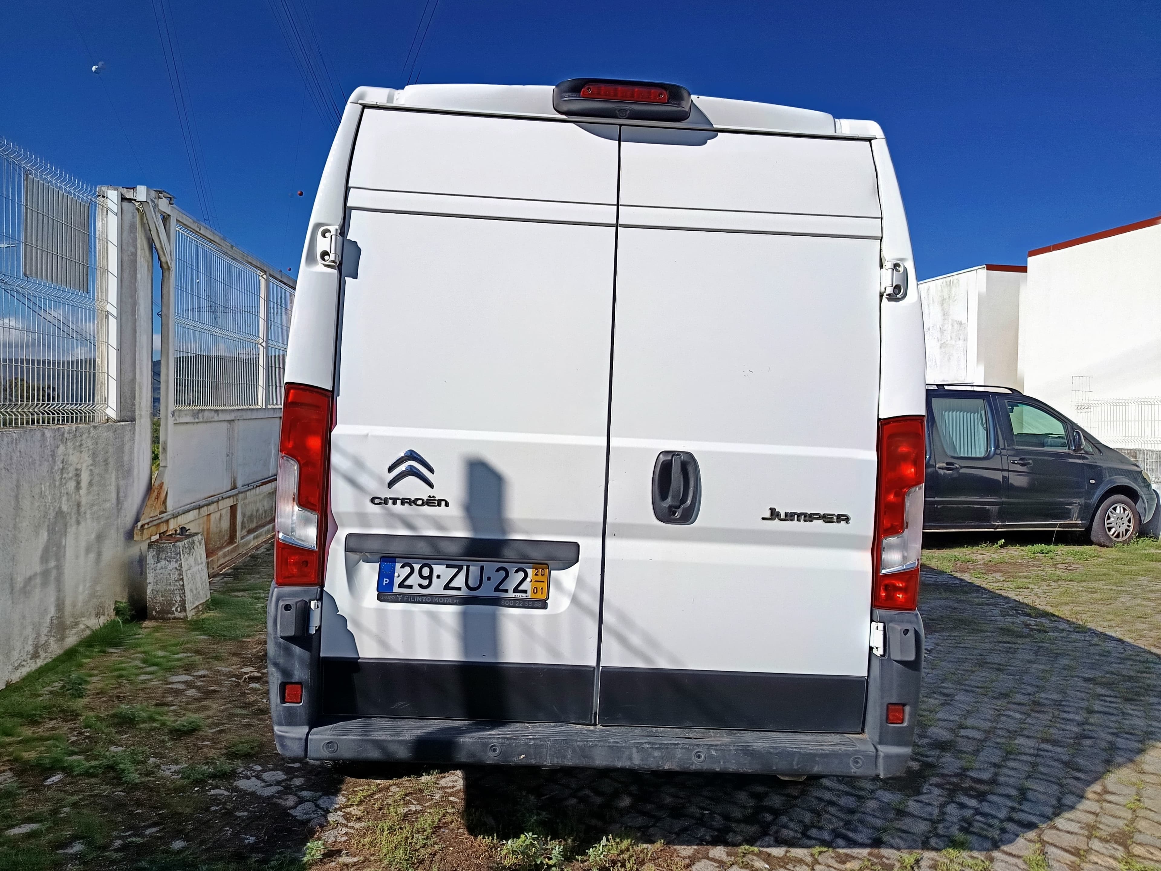 Citroën Jumper · Ano 2020 — image 5