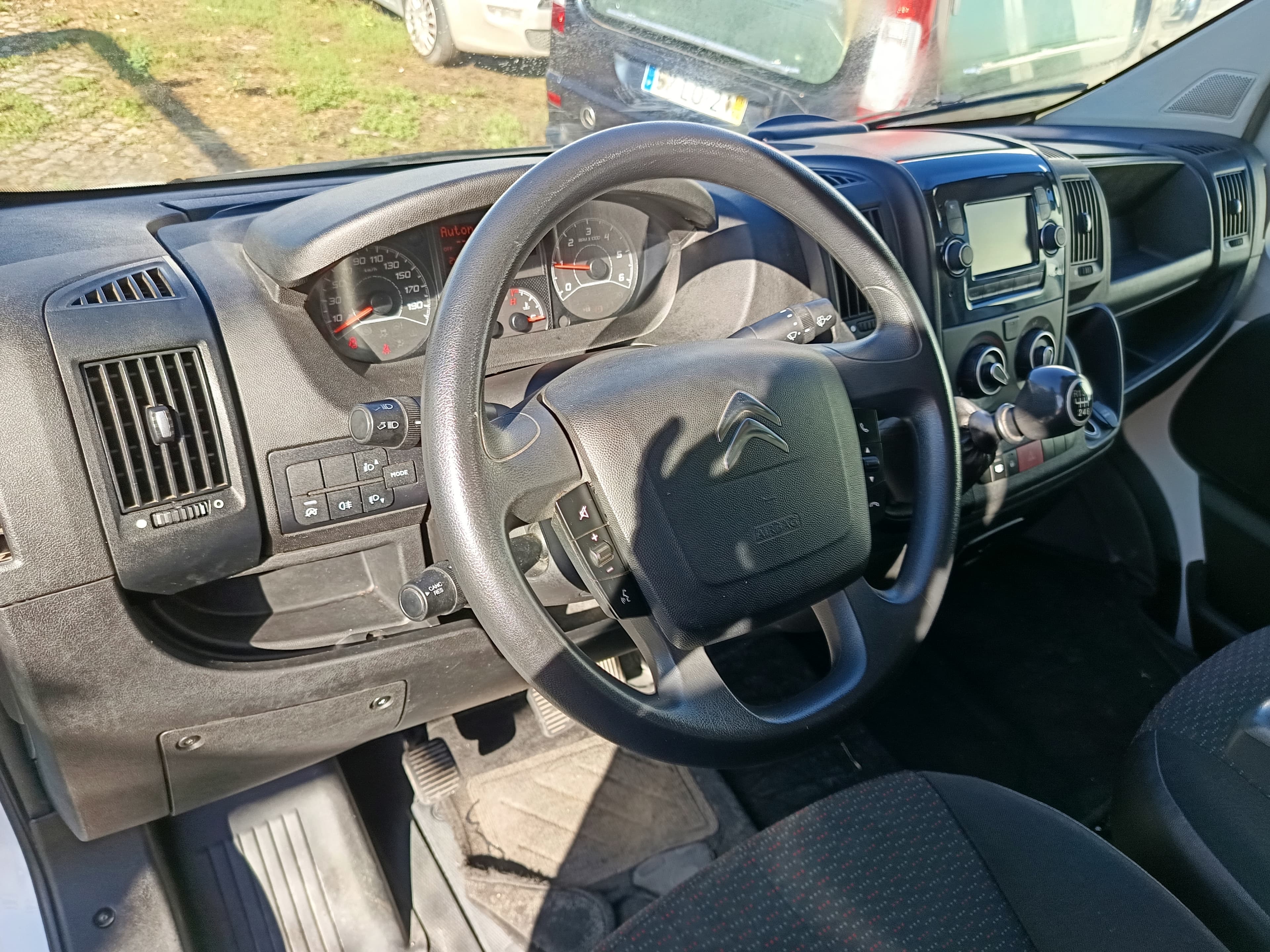 Citroën Jumper · Ano 2020 — image 27