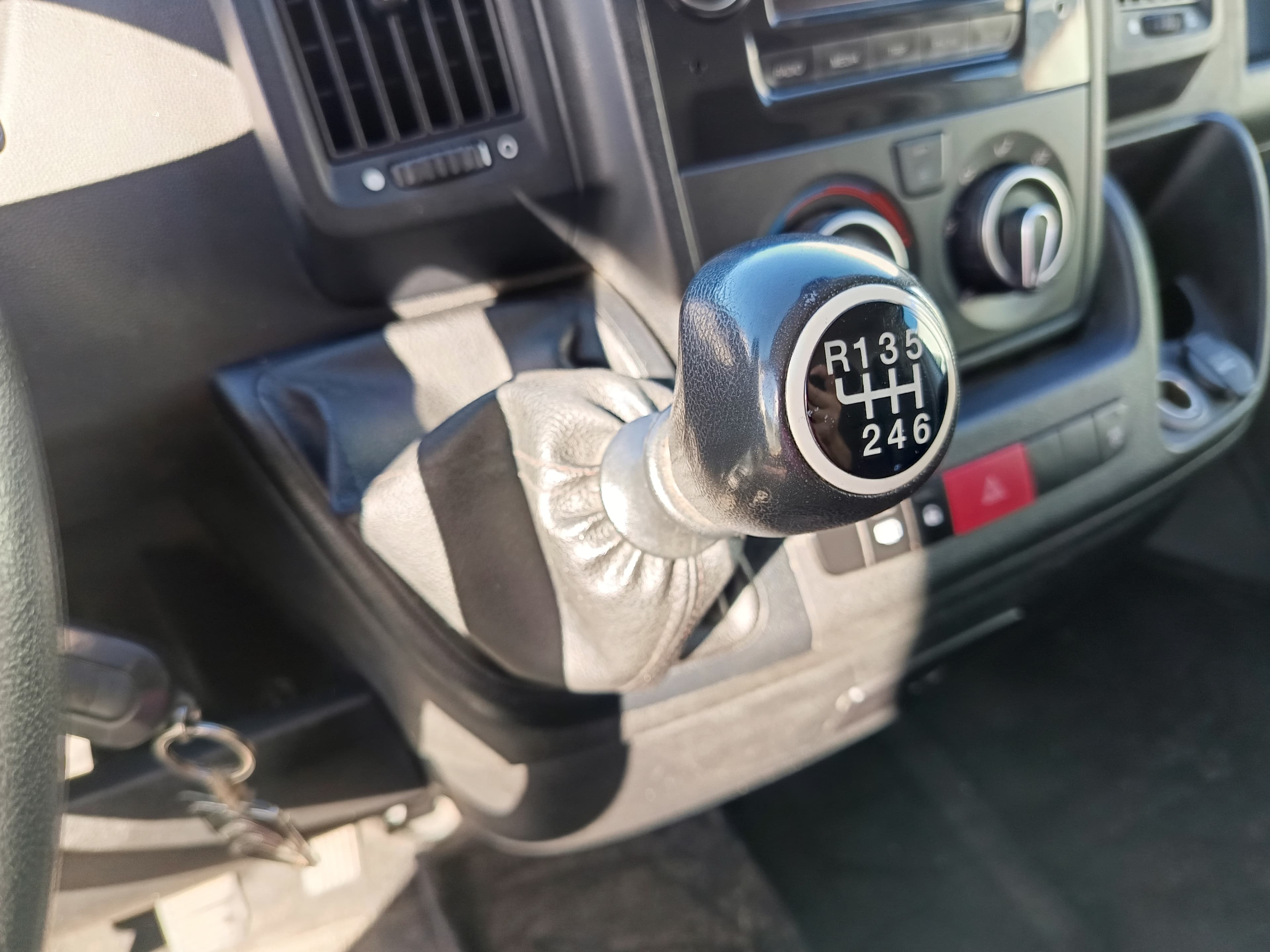 Citroën Jumper · Ano 2020 — image 34